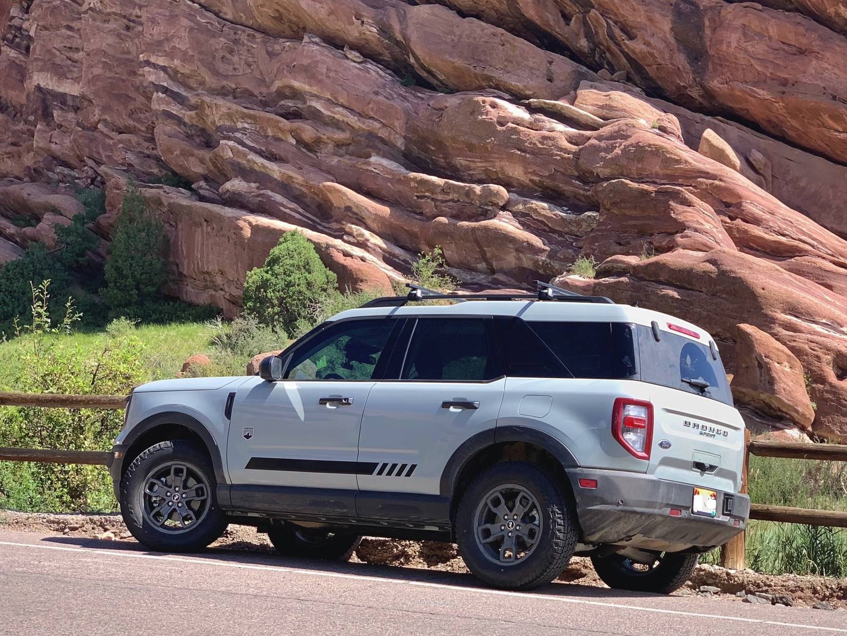 Ford Bronco Sport Color for emblems on Cactus Gray? IMG_1550