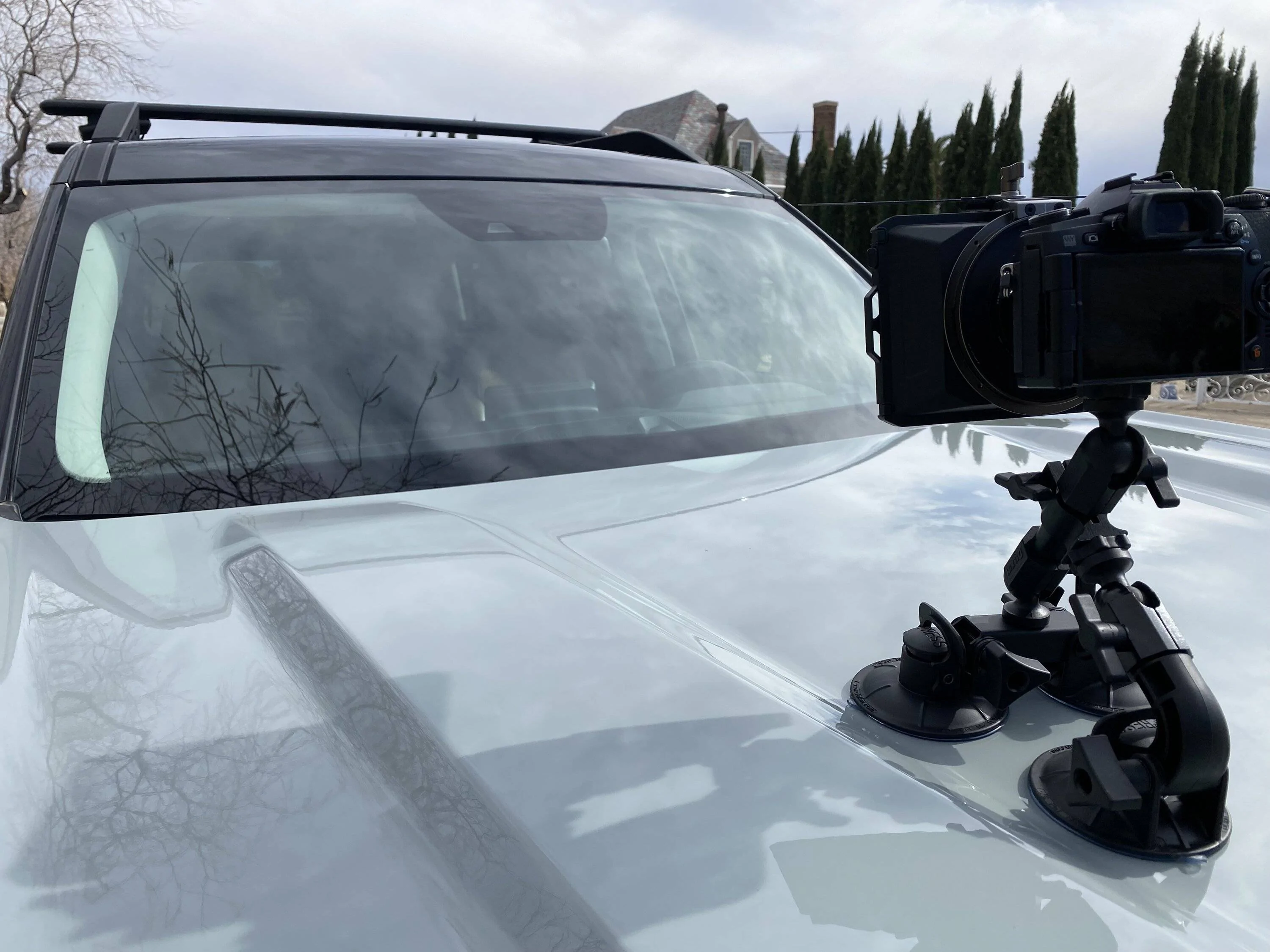 Ford Bronco Sport What did you do TO your Bronco Sport today? IMG_8093