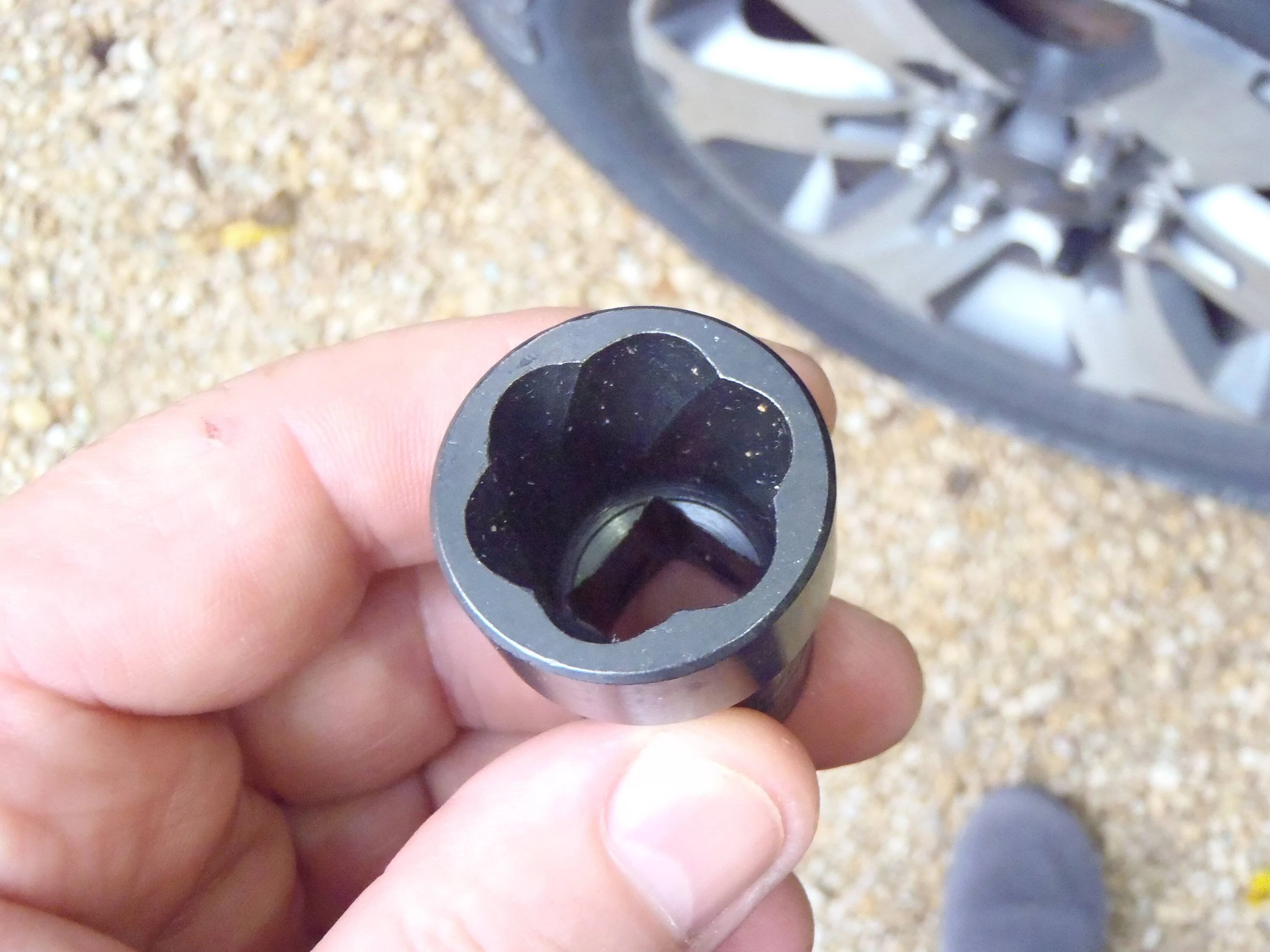 Ford Bronco Sport Swollen Nuts? 28947451095_750d6c666d_o