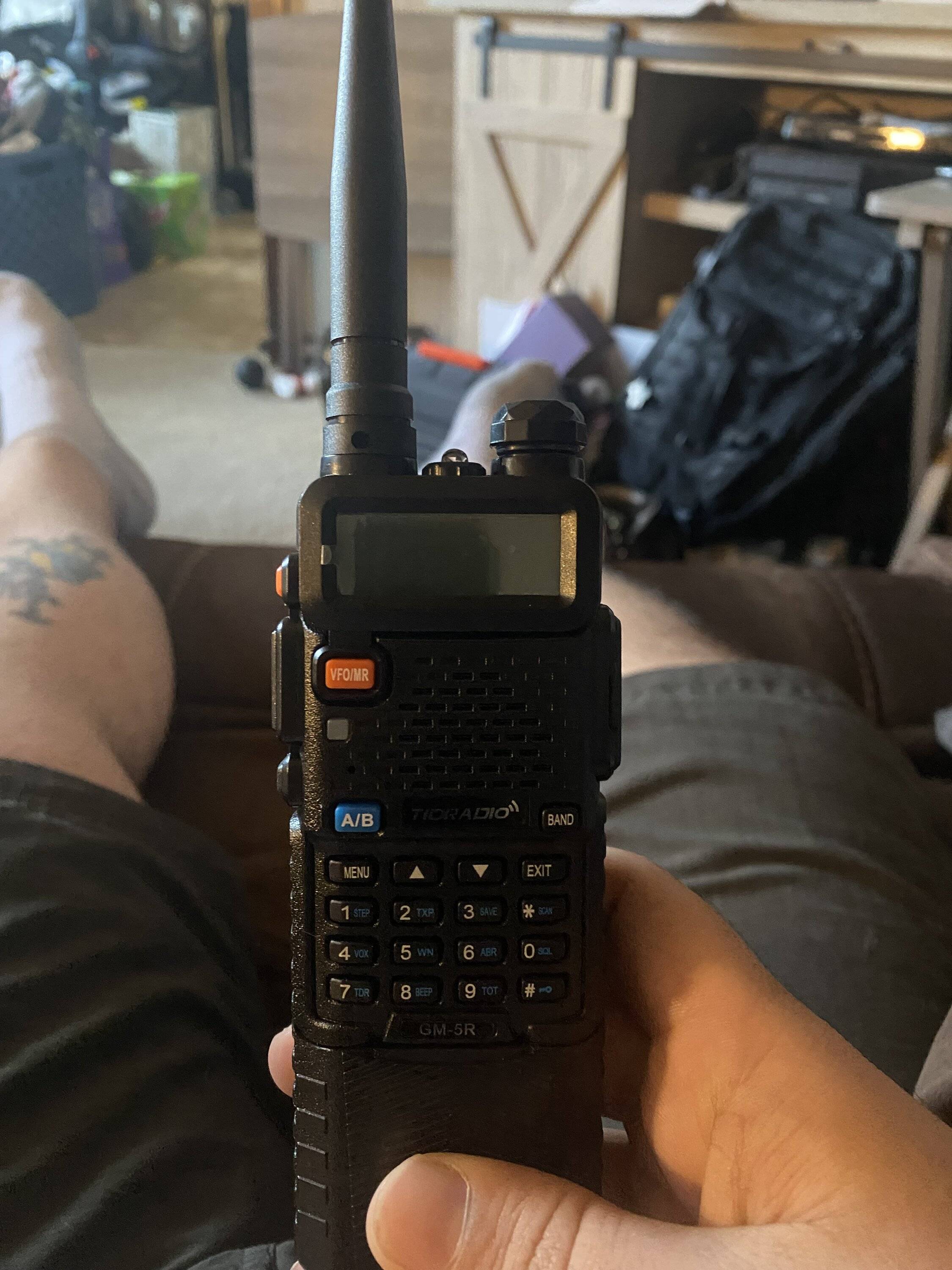 Ford Bronco Sport What did you do TO your Bronco Sport today? IMG_3917