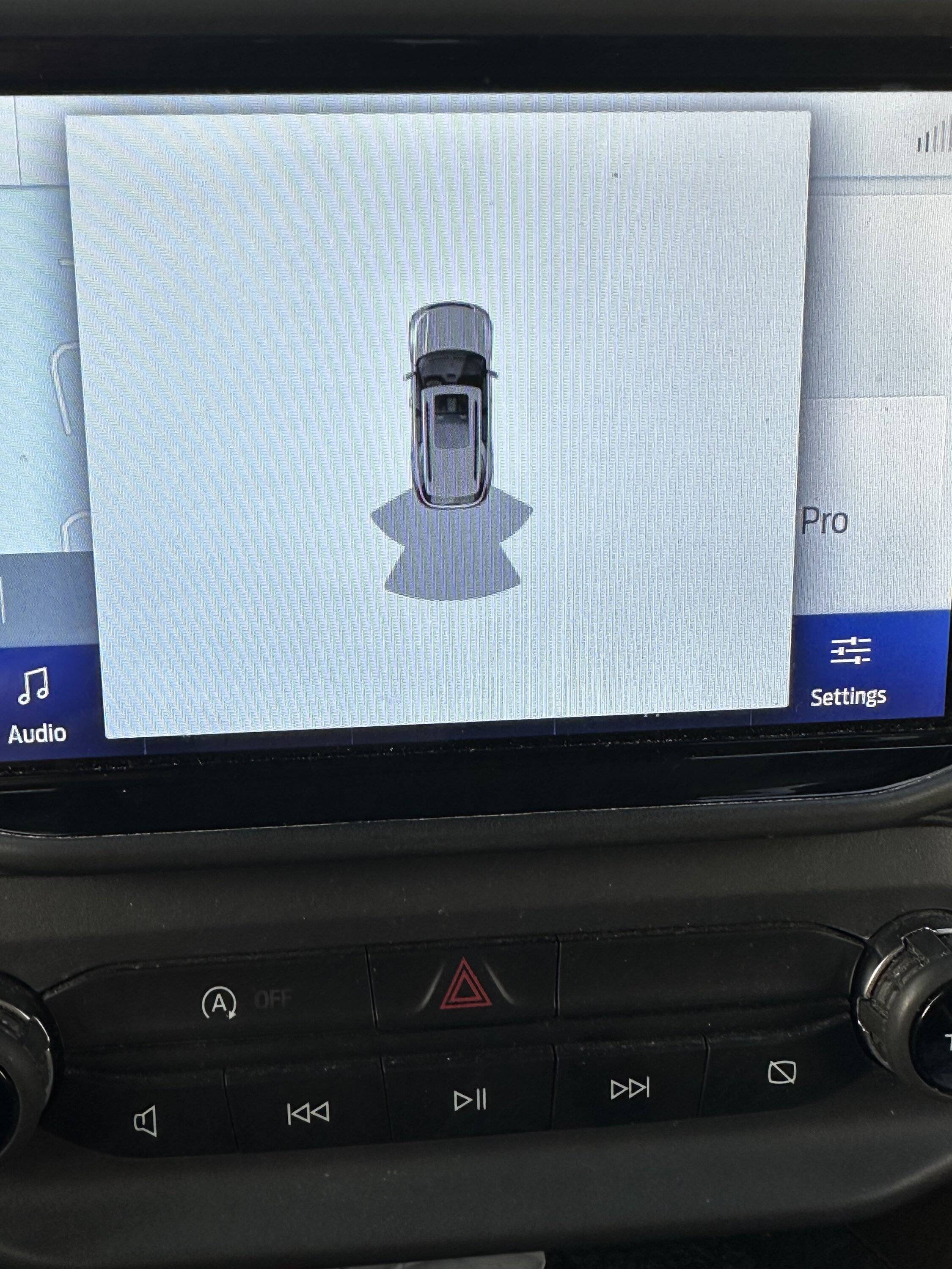 Ford Bronco Sport Sync 3.4 Build 22251 Default Issue IMG_3934