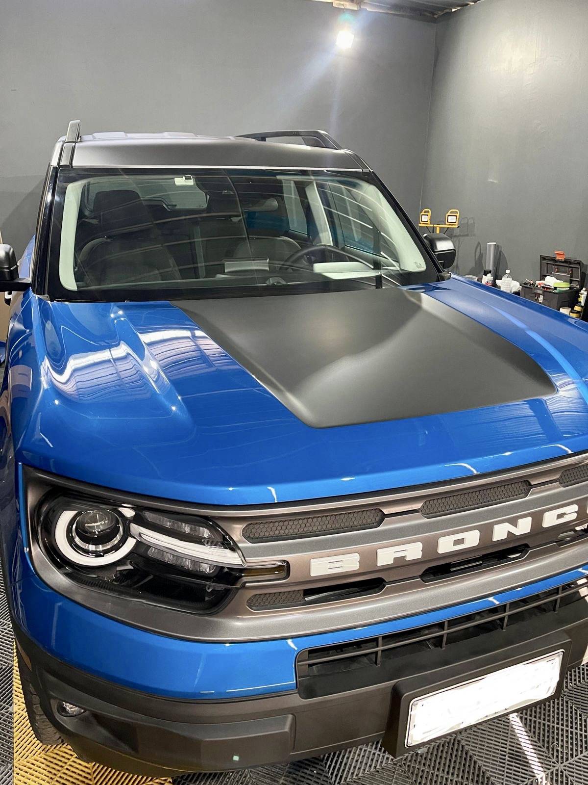 Ford Bronco Sport New Bronco Owner! c984547e-bab7-49bb-b780-66576645ec37