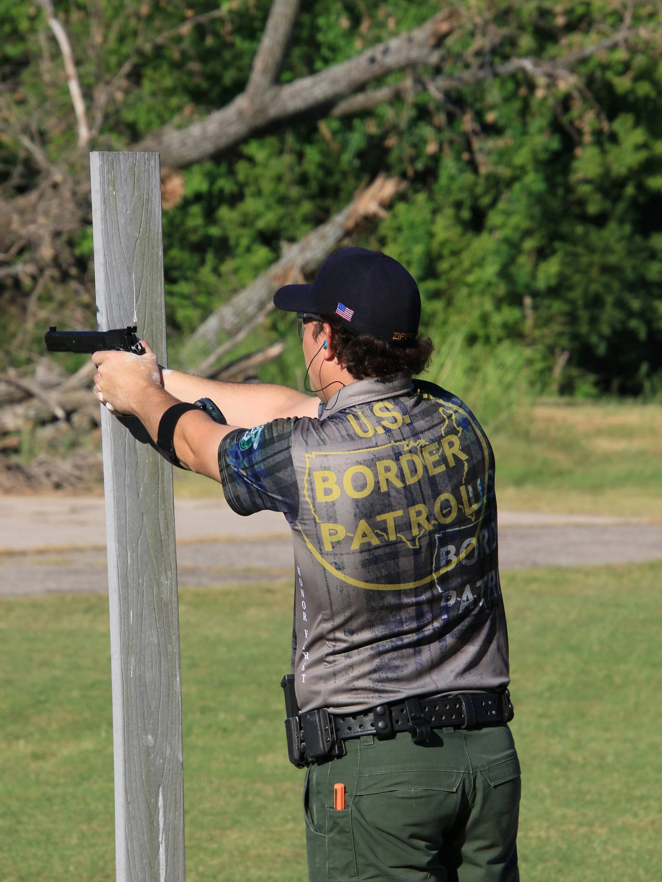 Ford Bronco Sport Post the best photos you've got of your Bronco Sport PPC 2023 041 copy