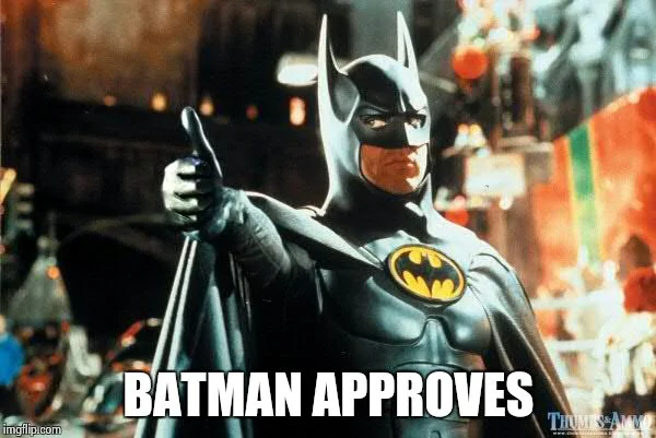 Ford Bronco Sport What would Batman drive? s43q2