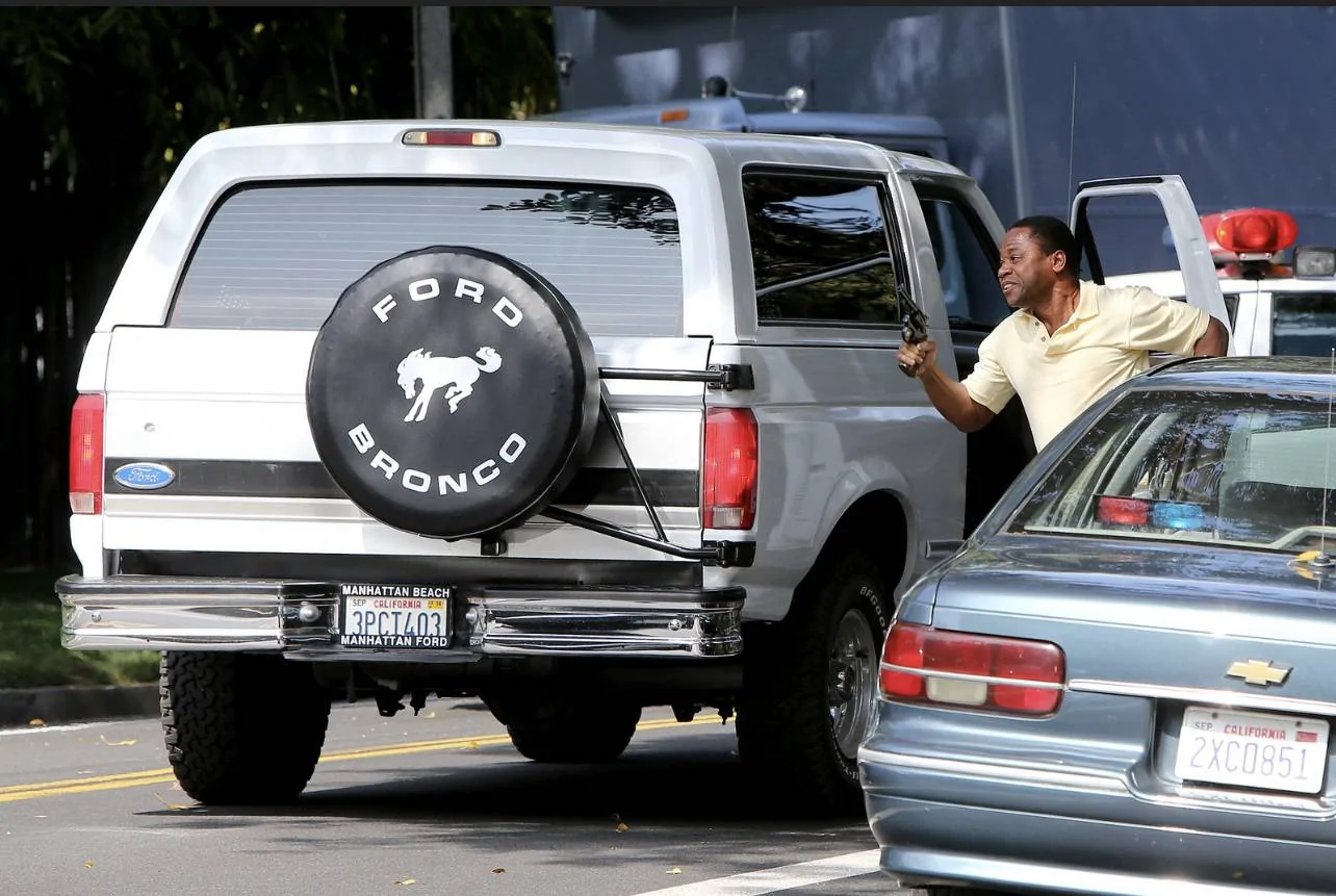 Ford Bronco Sport Spare tire mount IMG_2343