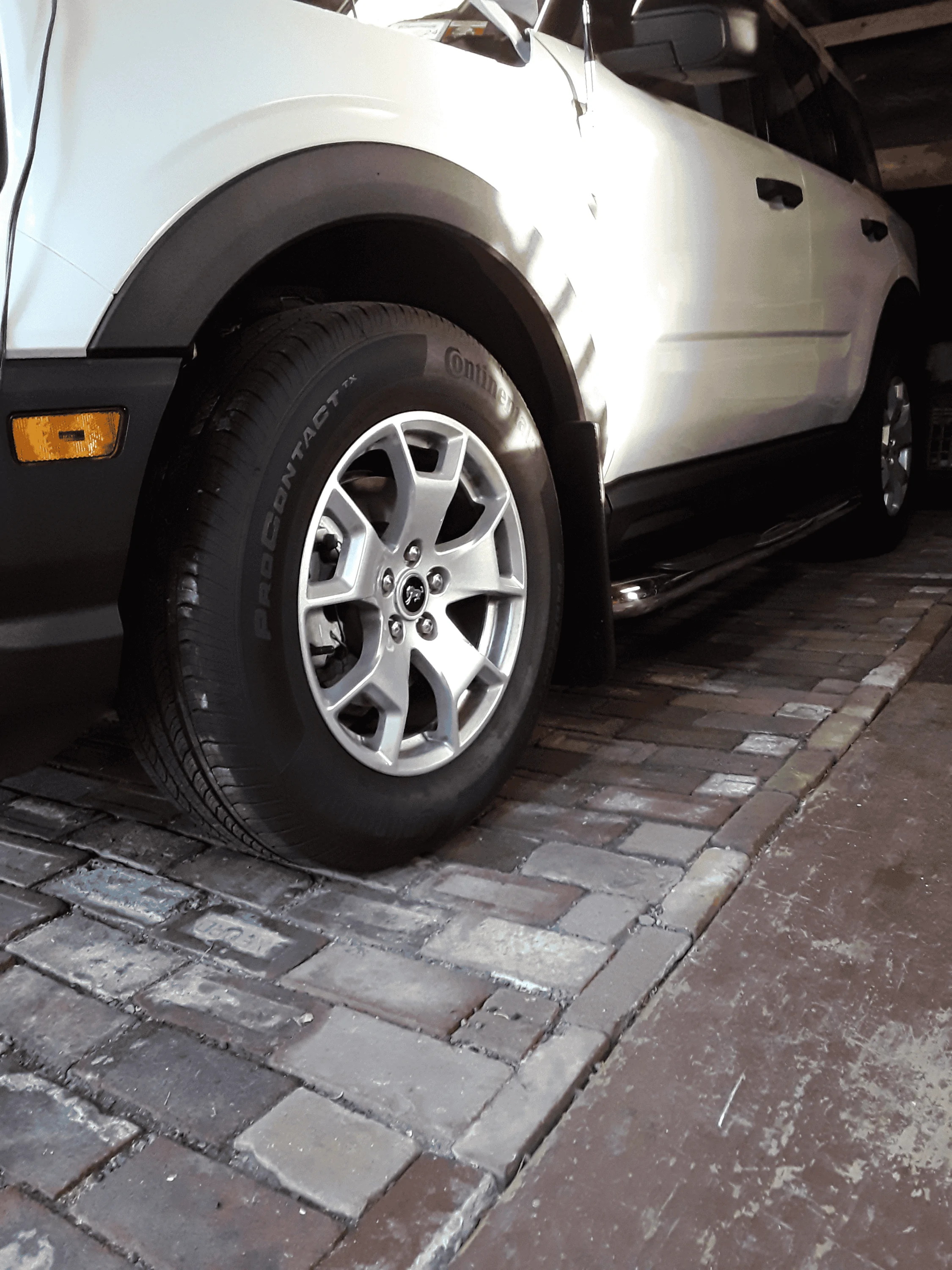 Ford Bronco Sport What did you do TO your Bronco Sport today? 1691235336190