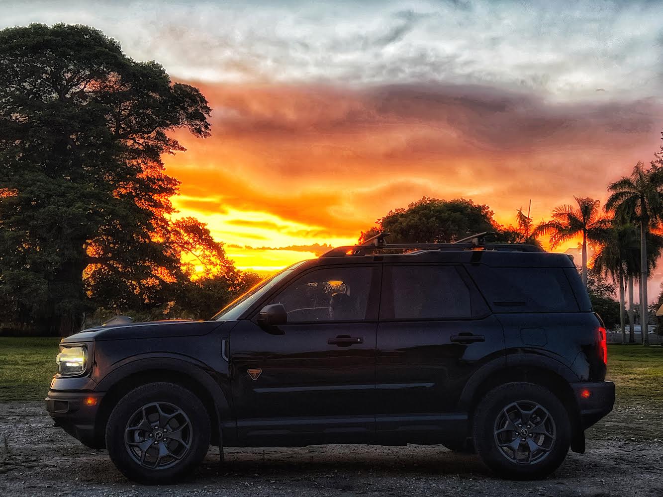 Ford Bronco Sport Post the best photos you've got of your Bronco Sport IMG_4785