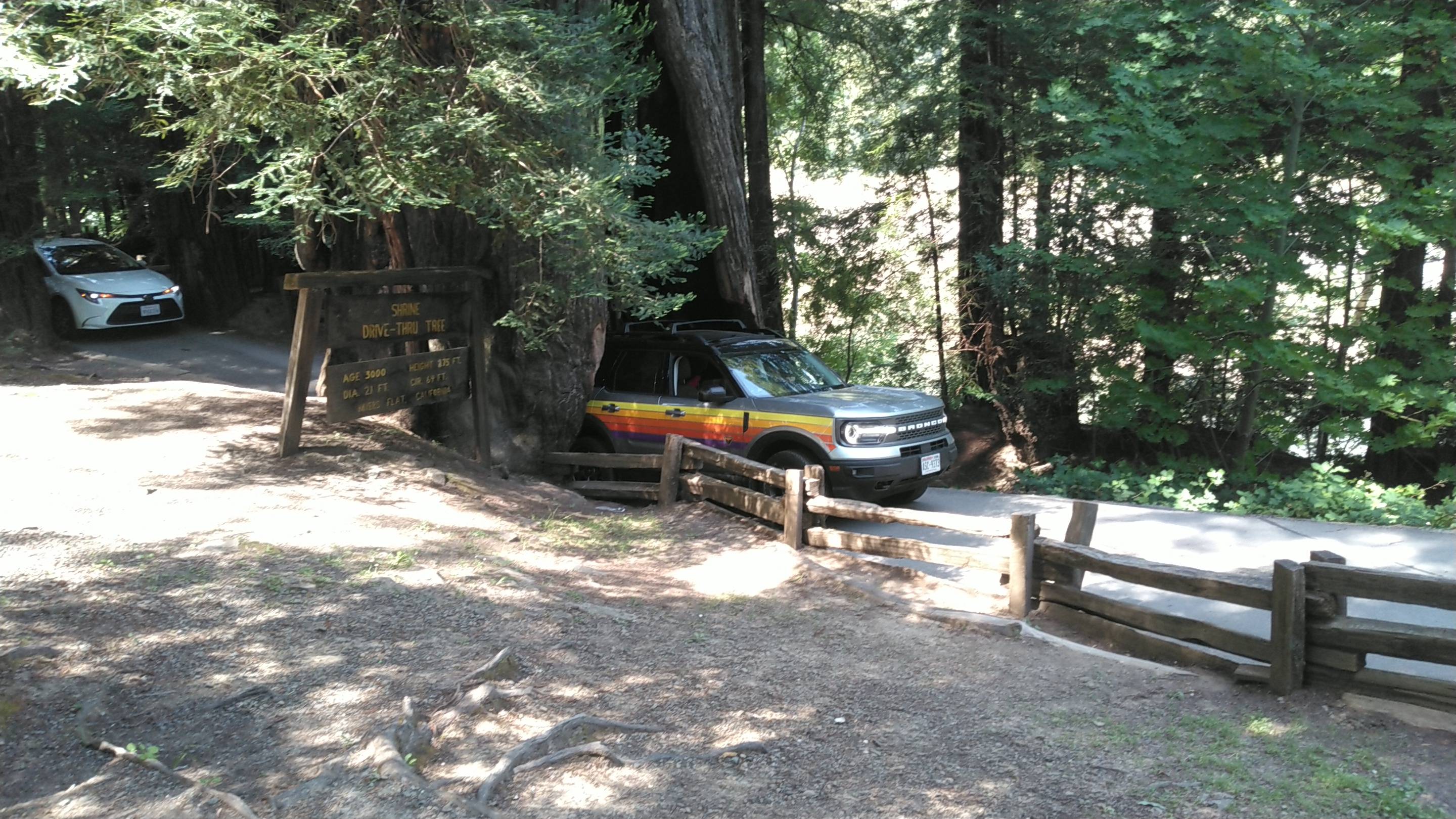 Ford Bronco Sport Alaska trip completed!! KIMG6406.JPG