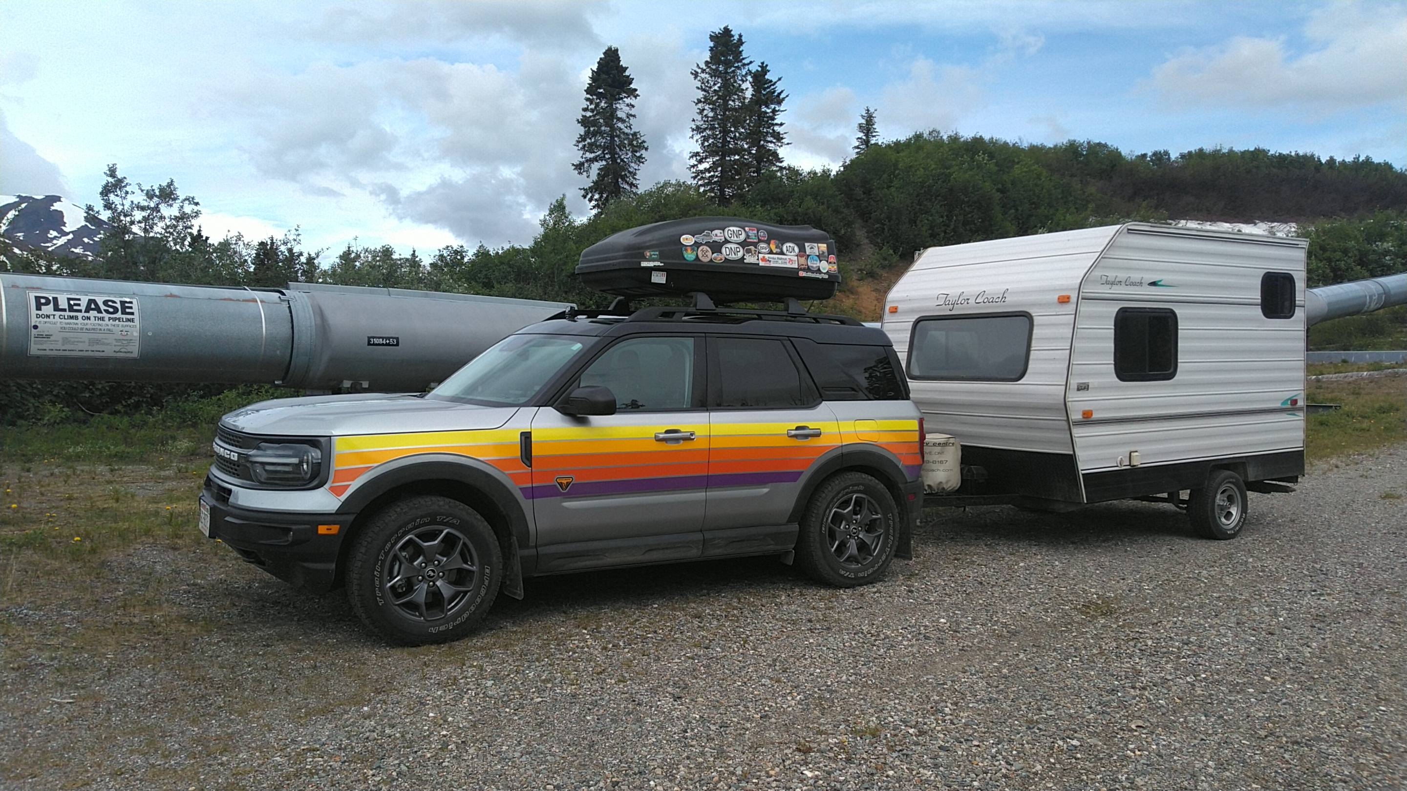 Ford Bronco Sport Alaska trip completed!! KIMG7704.JPG