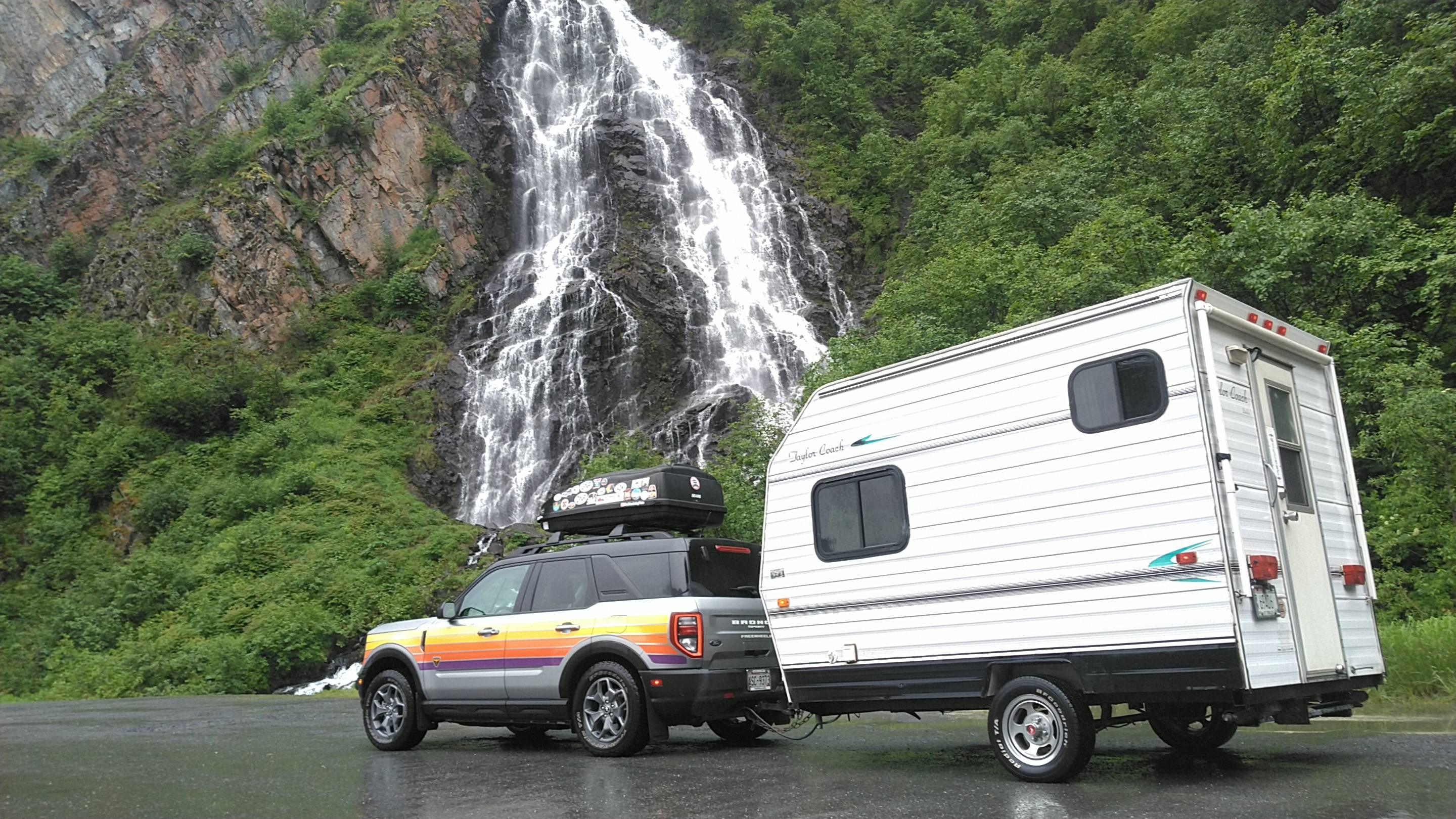 Ford Bronco Sport Alaska trip completed!! KIMG7753.JPG