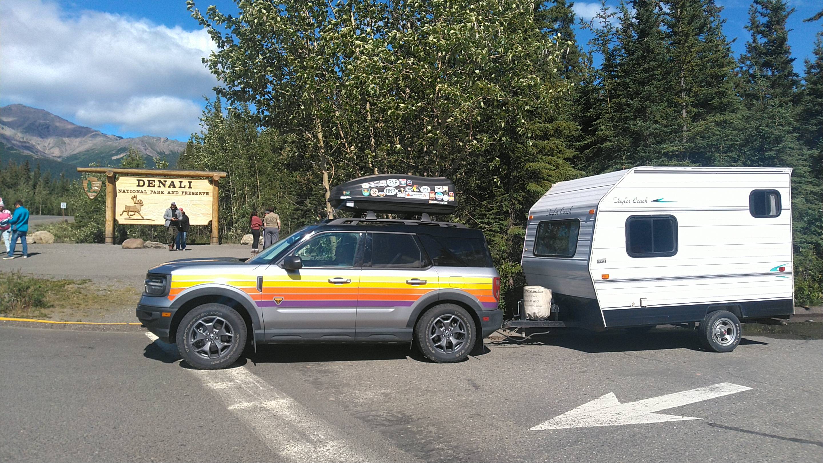 Ford Bronco Sport Alaska trip completed!! KIMG8071.JPG