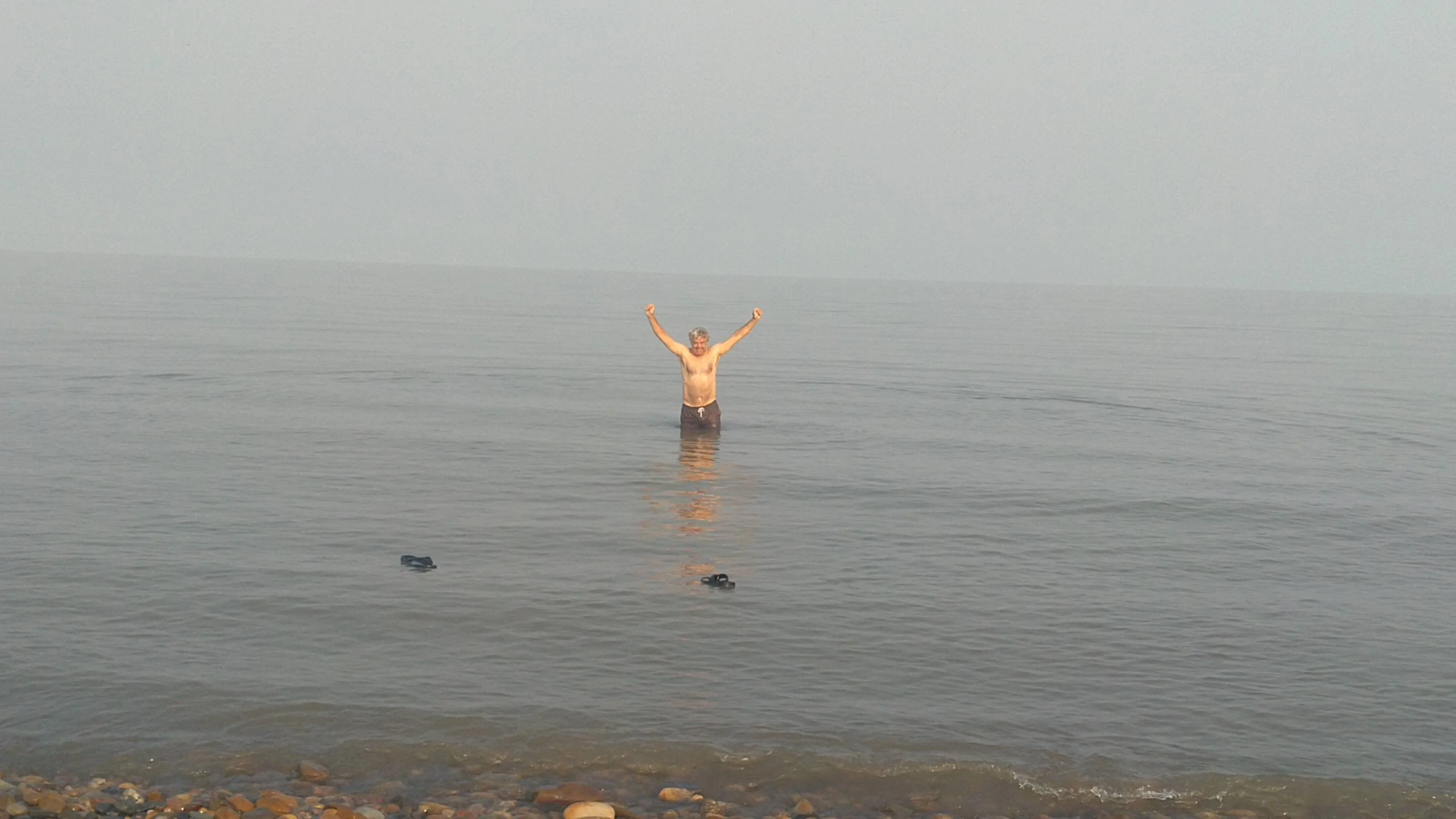 Ford Bronco Sport Alaska trip completed!! KIMG8390