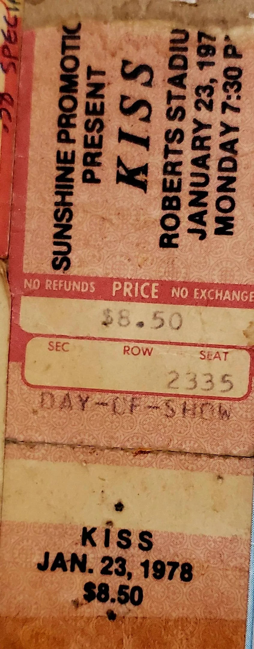 Ford Bronco Sport Average age of a Bronco Sport owner 20230723_161114