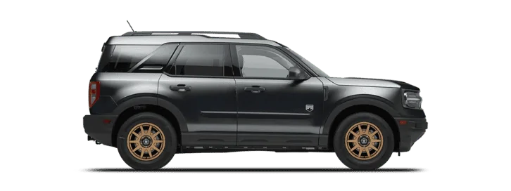 Ford Bronco Sport Post Pictures of Your Aftermarket Wheels Thread 1280veh.bronco.17.Carbonized_Gray