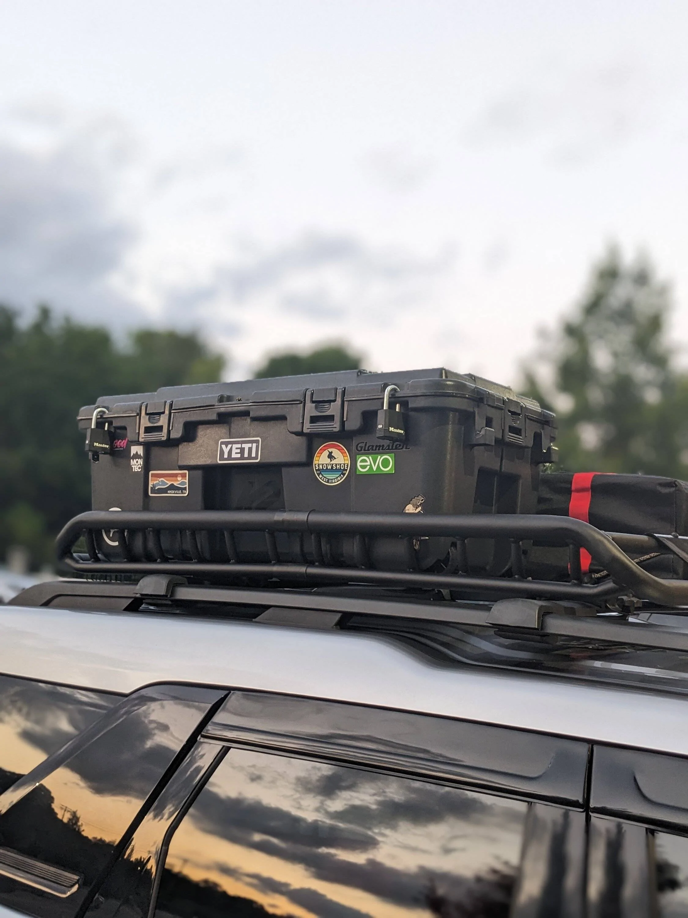 Ford Bronco Sport What did you do TO your Bronco Sport today? PXL_20230809_004227288.PORTRAIT