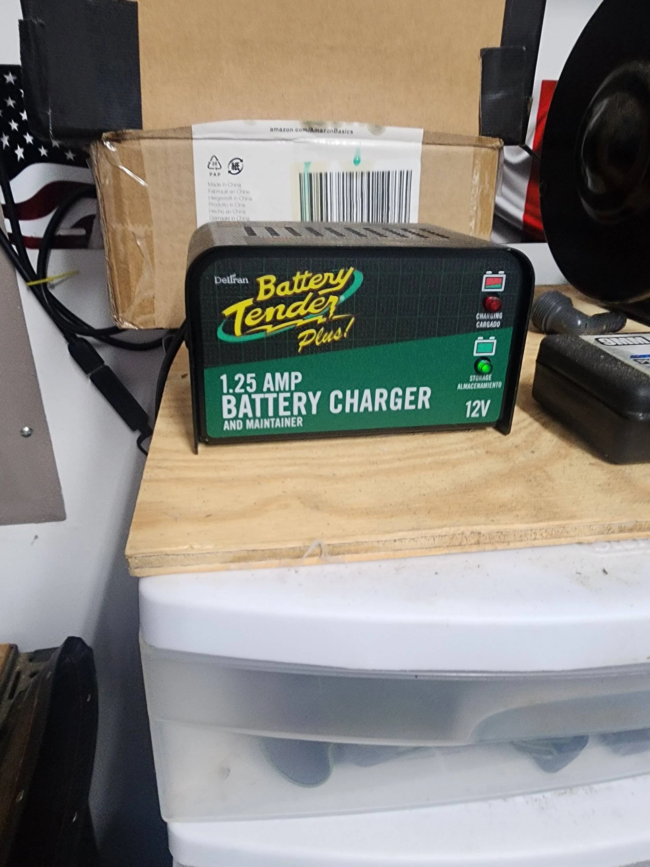 Ford Bronco Sport Seems to be a lot of battery issues on BS models 20230811_151934