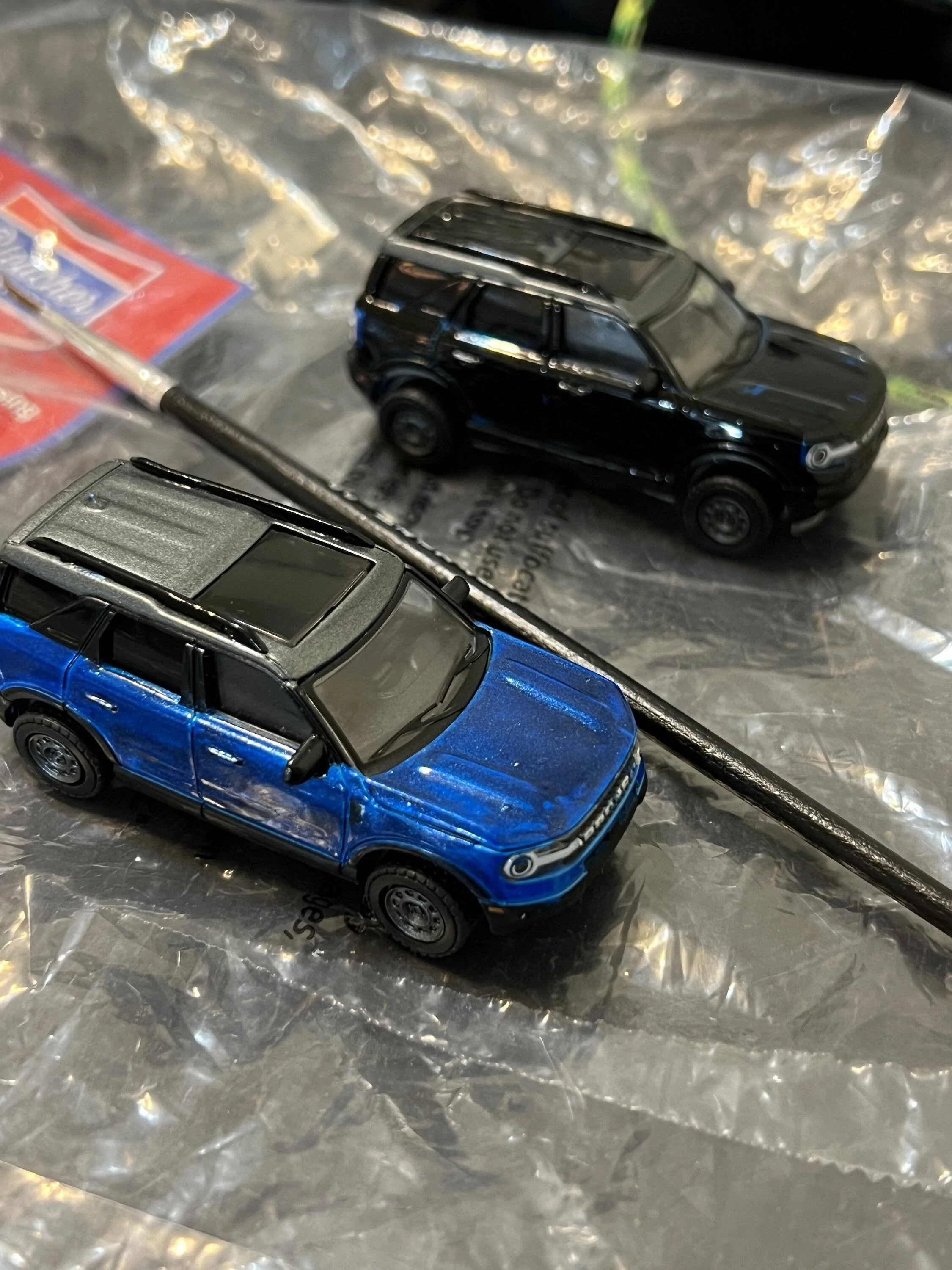 Ford Bronco Sport Love This Ride IMG_2442