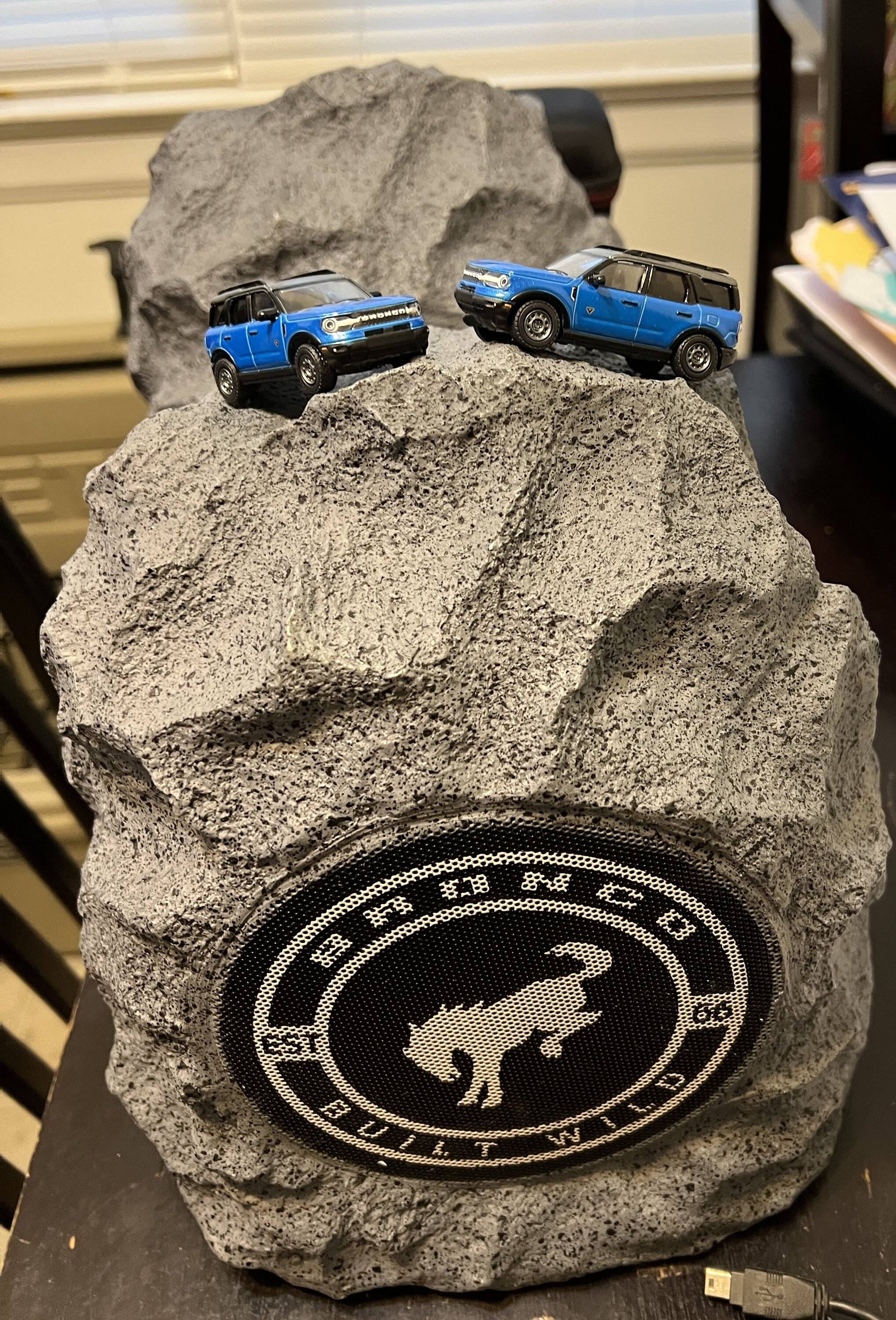 Ford Bronco Sport Love This Ride IMG_2438