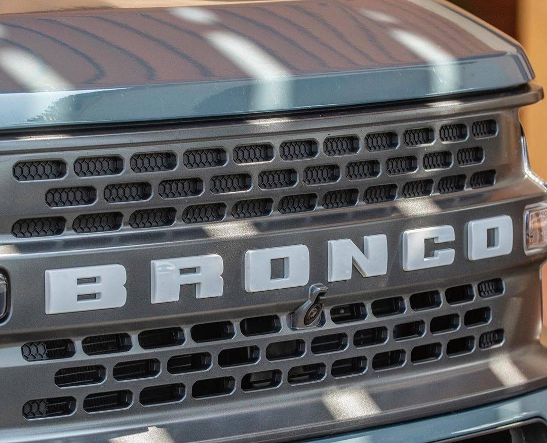 Ford Bronco Sport Official AREA 51 Bronco Sport Thread Area 51 2021 Bronco Sport Badlands 119786393_271524464203516_3607282814241822167_n