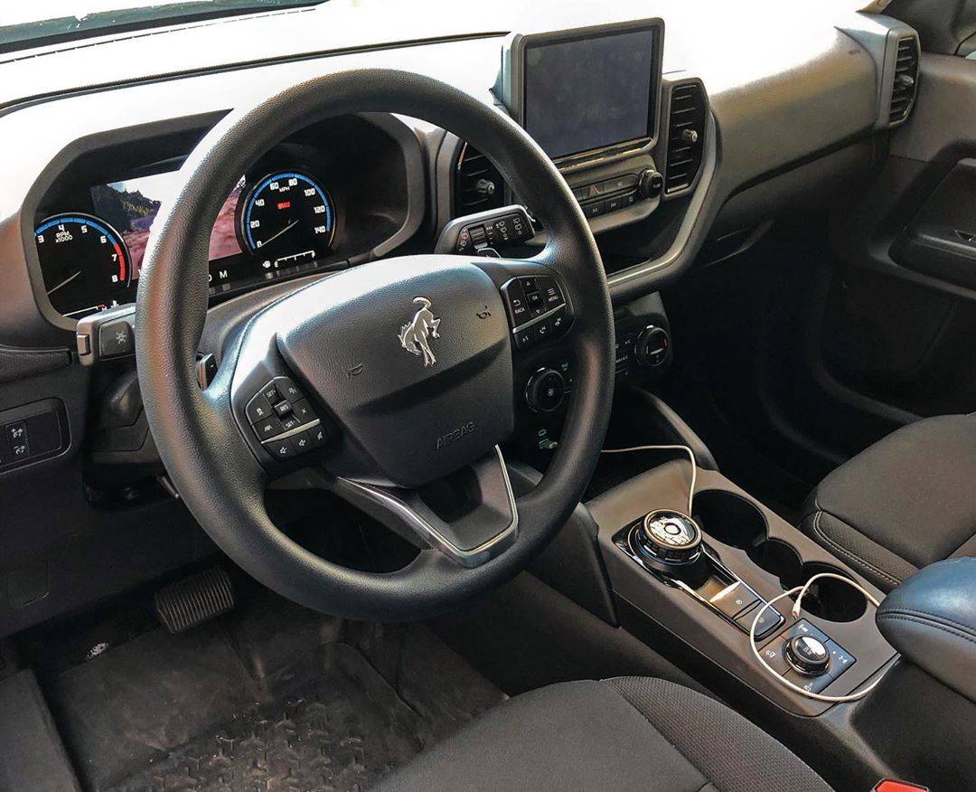 Ford Bronco Sport Official AREA 51 Bronco Sport Thread Area 51 2021 Bronco Sport Badlands 119943132_2705167699750754_5383361248808016286_n