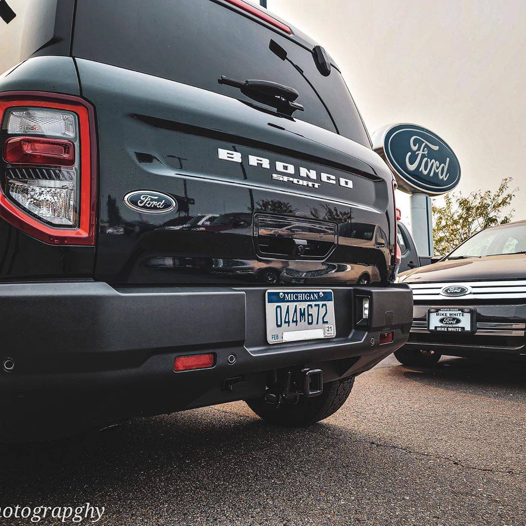 Ford Bronco Sport Official ALTO BLUE Bronco Sport Thread 120043010_754445638732718_8292612897920152866_n