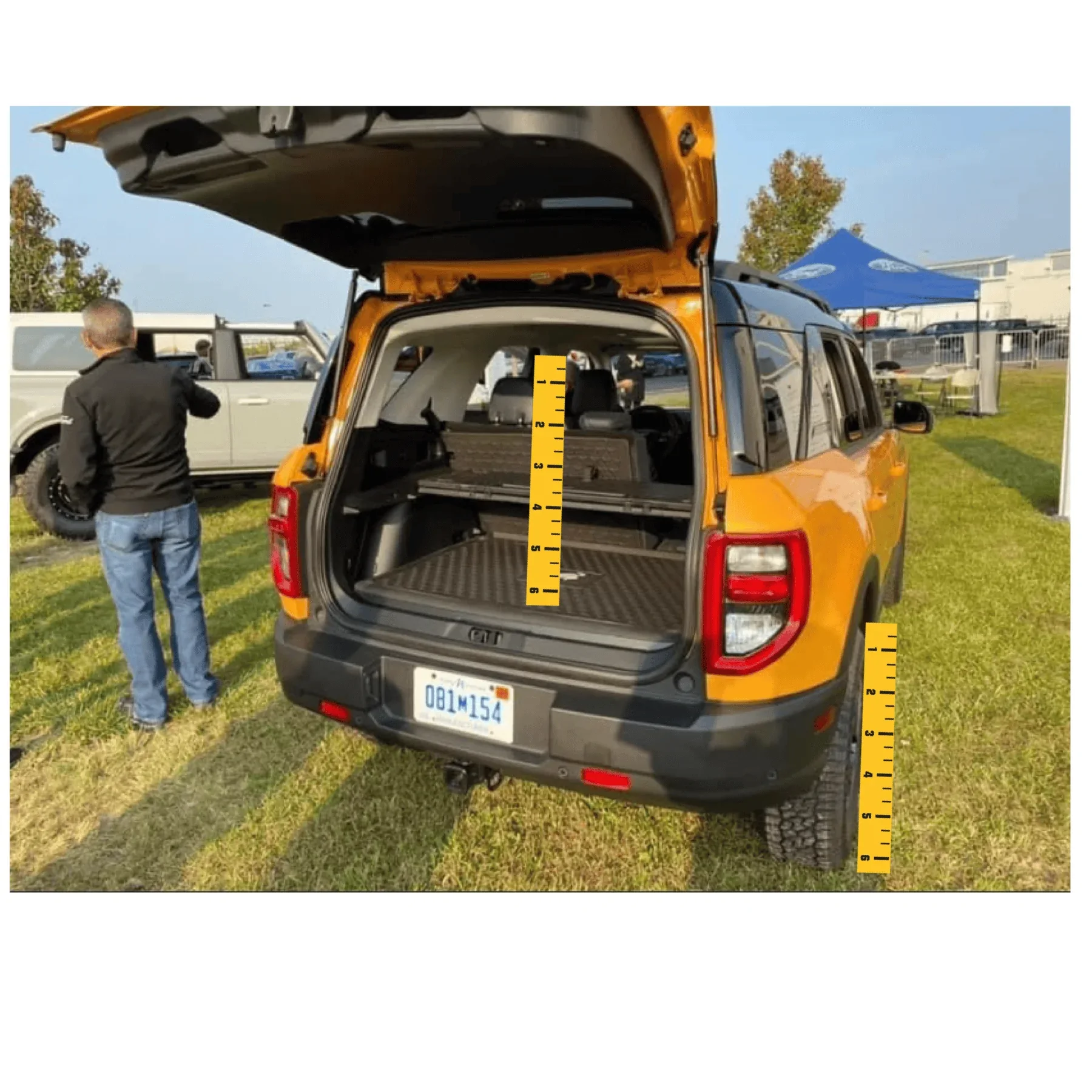 Ford Bronco Sport Ranger Tremor vs. Bronco Sport 5E939FA0-376A-4C20-9F76-9ADC2DAC2ADA