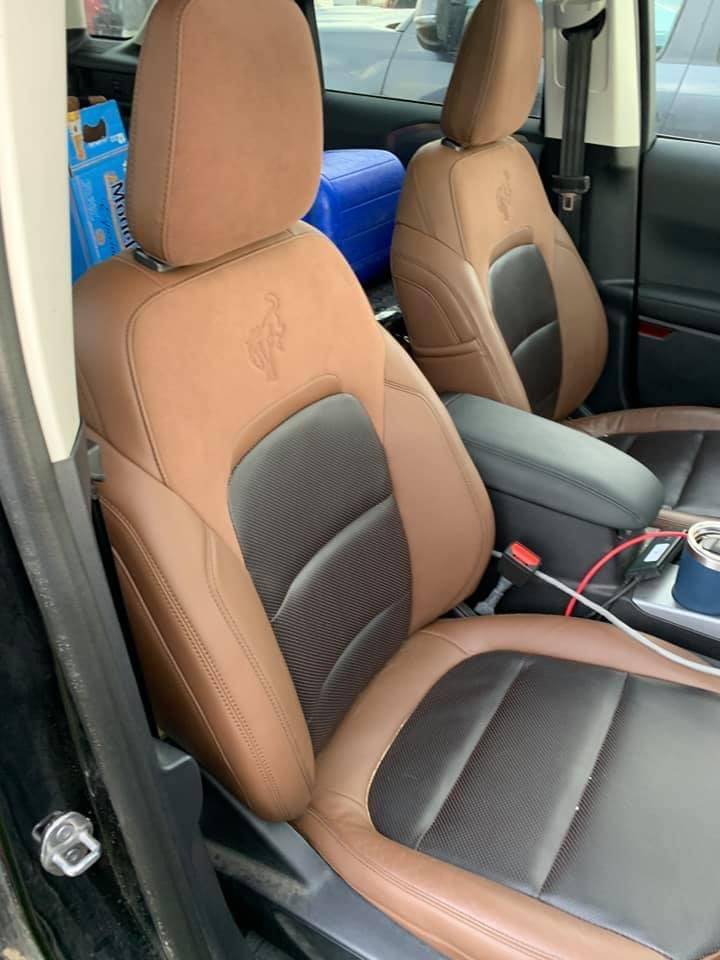 Ford Bronco Sport Official SHADOW BLACK Bronco Sport Thread A7474D73-B6BB-4A2E-9456-1E48CAF54A86