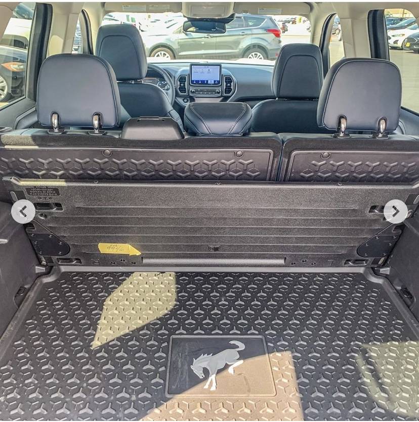 Ford Bronco Sport Cargo Management System [updated with how-to-use video] C222B597-AFA2-483E-BD70-707970A84478