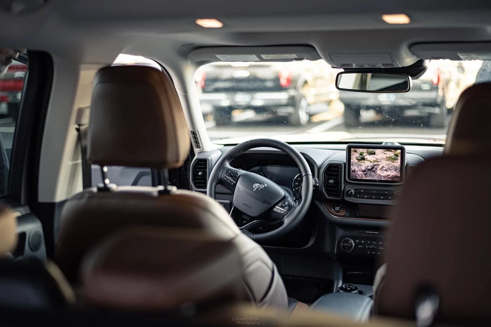 Ford Bronco Sport Official SHADOW BLACK Bronco Sport Thread 2F7BE2EB-B2D6-4859-83AB-8D0456B3BAAA