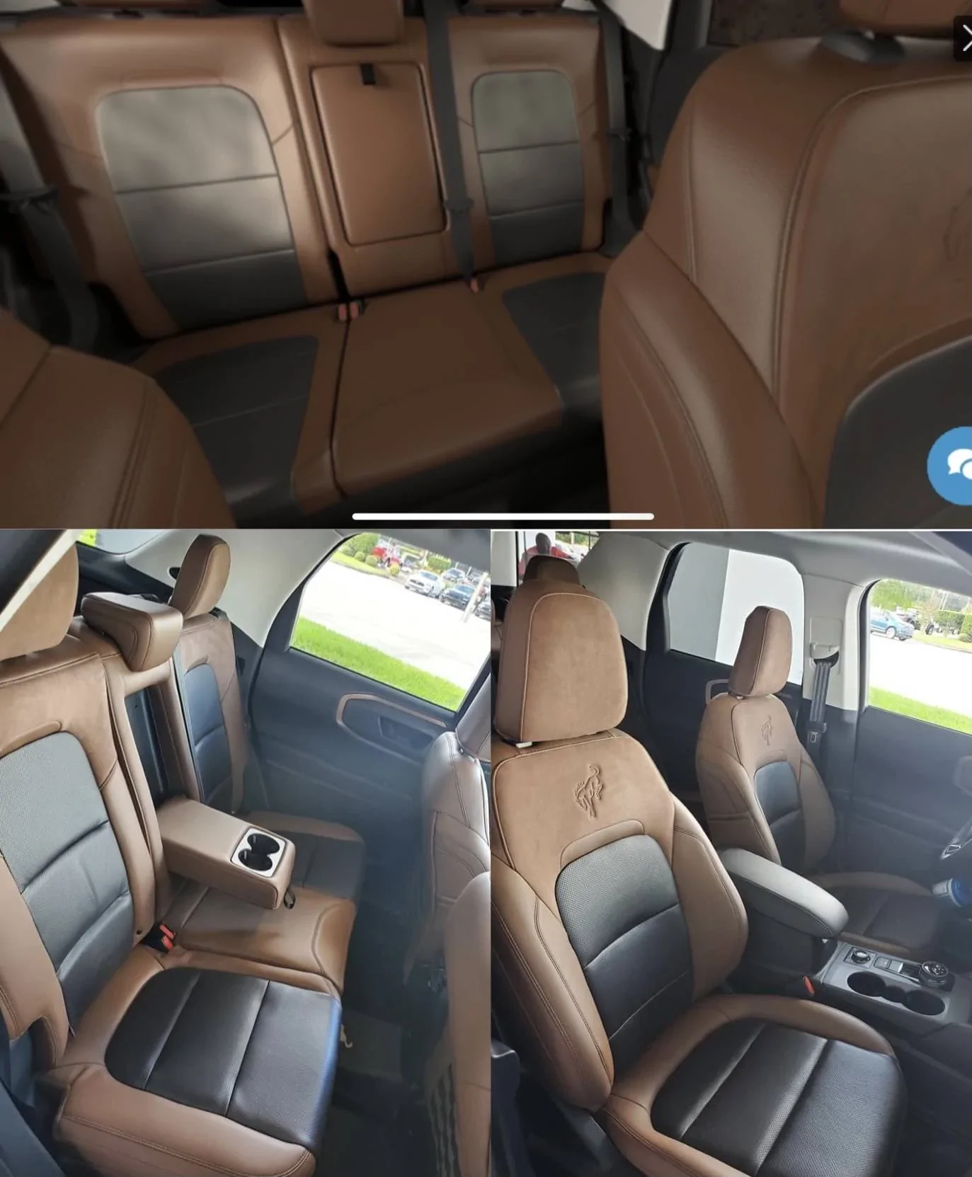 Ford Bronco Sport Badlands v Outer Banks decision AE8A3532-6B16-44AF-B41F-65A8165C7682