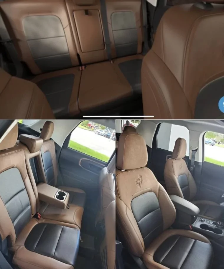 Ford Bronco Sport Badlands v Outer Banks decision 0DAD8ABA-833D-43E3-A82F-920EAA9C8668