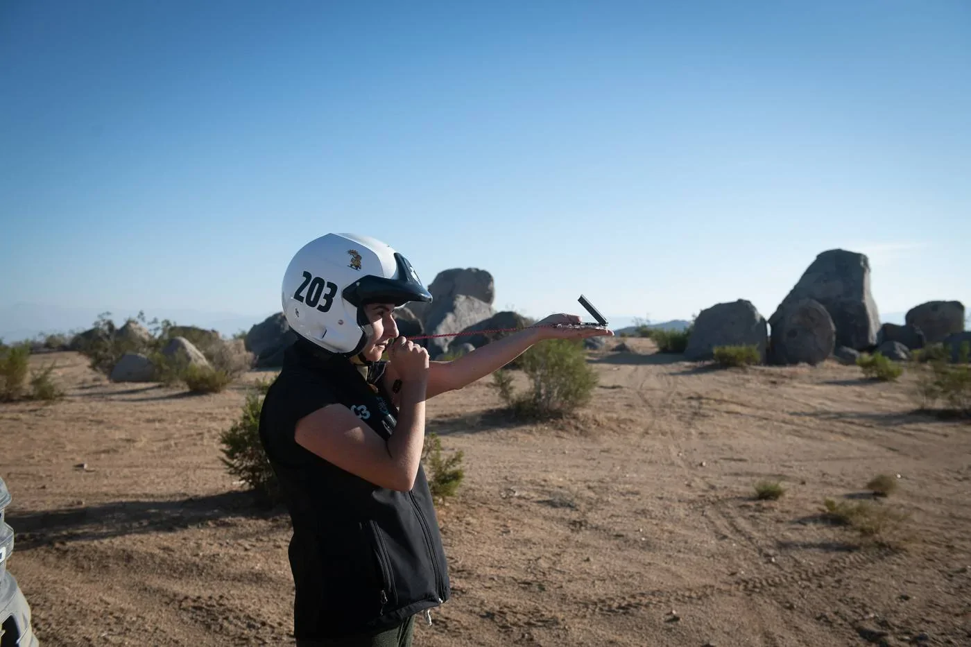 Ford Bronco Sport Bronco Sport Wins Off-Road Race at Rebelle Rally Bronco-Sport-Rebelle-Rally-Win-6