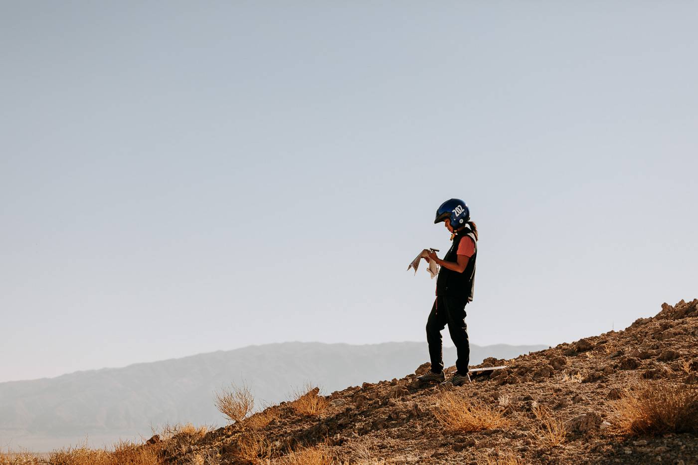 Ford Bronco Sport Bronco Sport Wins Off-Road Race at Rebelle Rally Bronco-Sport-Rebelle-Rally-Win-9