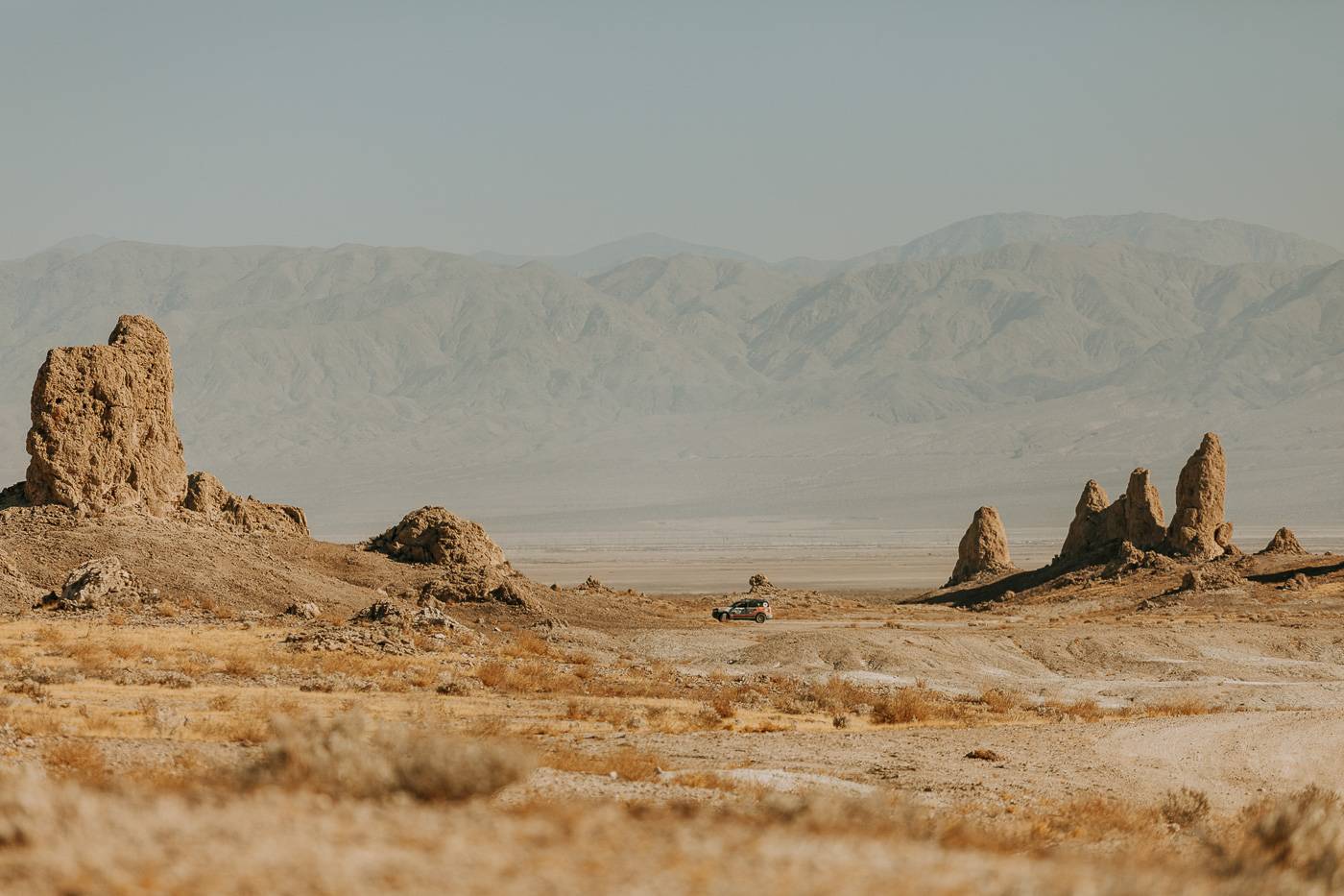 Ford Bronco Sport Bronco Sport Wins Off-Road Race at Rebelle Rally Bronco-Sport-Rebelle-Rally-Win-11