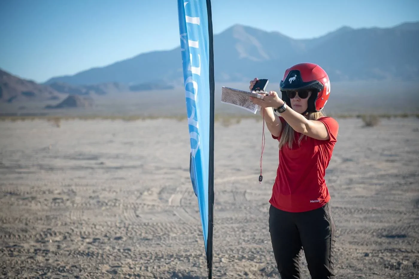 Ford Bronco Sport Bronco Sport Wins Off-Road Race at Rebelle Rally Bronco-Sport-Rebelle-Rally-Win-14