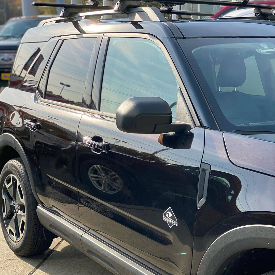 Ford Bronco Sport OFFICIAL KODIAK BROWN Bronco Sport Thread Kodiak Brown Bronco Sport 122045073_652701015396273_2102749404720420801_n