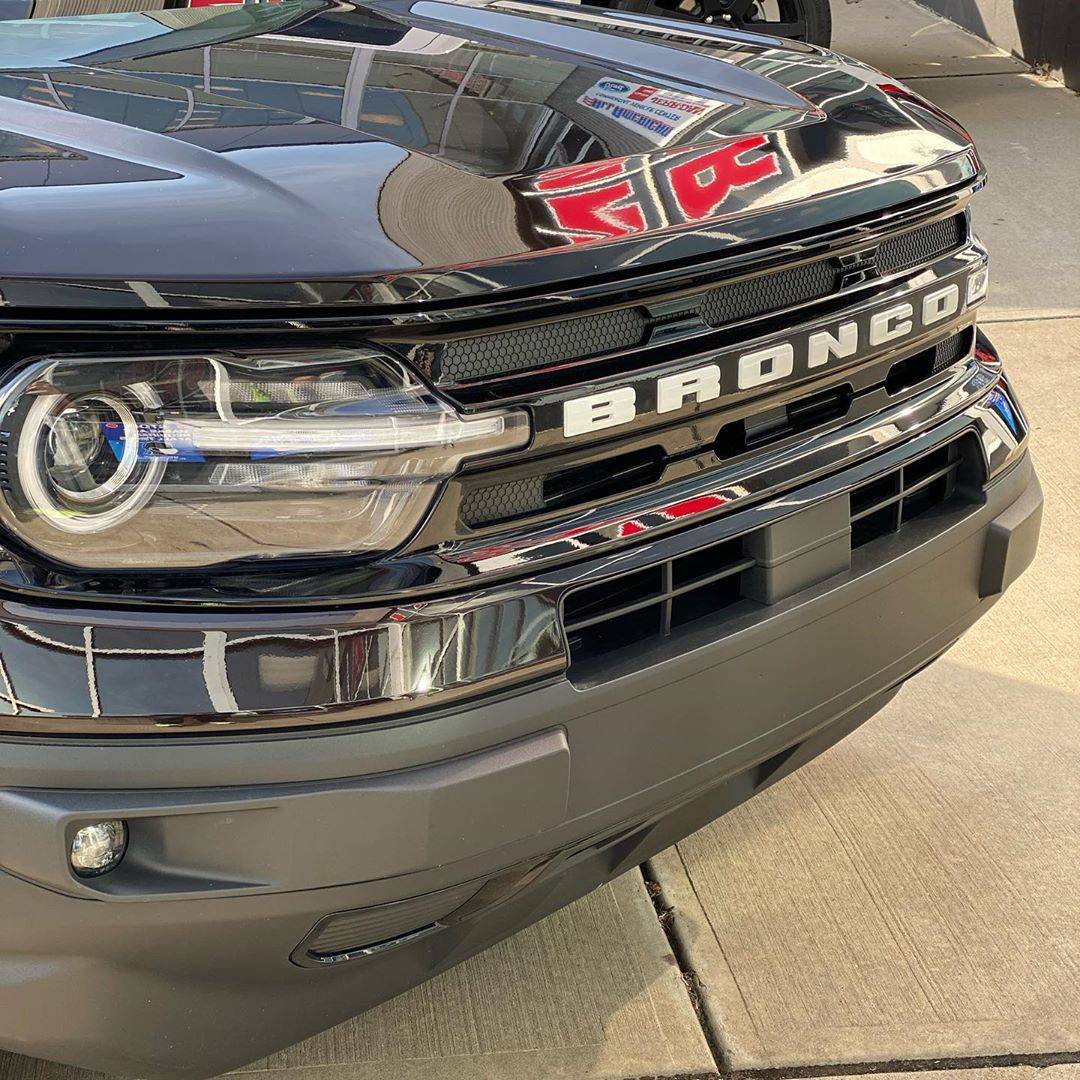 Ford Bronco Sport OFFICIAL KODIAK BROWN Bronco Sport Thread Kodiak Brown Bronco Sport 121826177_1441846886012815_605061672984987892_n