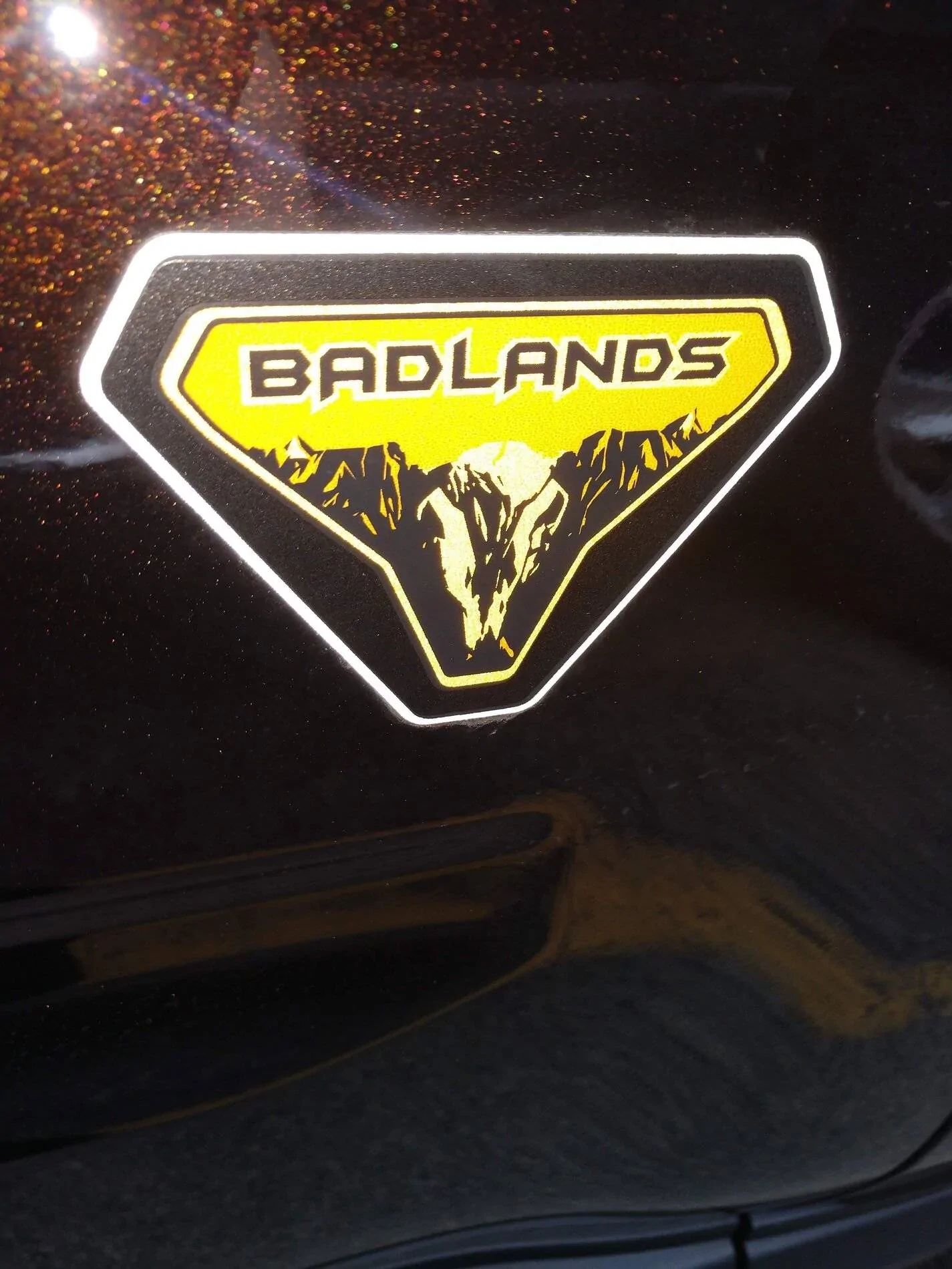 Ford Bronco Sport OFFICIAL KODIAK BROWN Bronco Sport Thread IMG_20201029_103158662