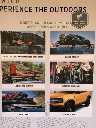 Ford Bronco Sport First Looks From Bronco Sport Media Drive Event media-2