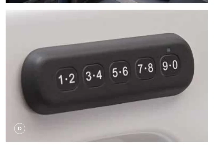 Ford Bronco Sport Bronco Sport Accessories Brochure with MSRP 3BD8D48A-9495-422A-A0FD-1708CF226495