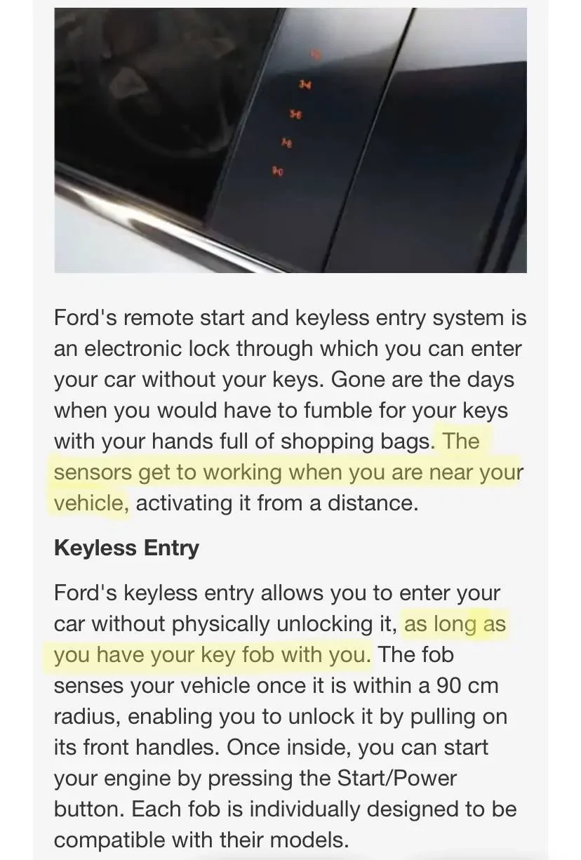 Ford Bronco Sport Bronco Sport Accessories Brochure with MSRP 2D5EDA0D-CBC3-4551-878B-BB92158F927E