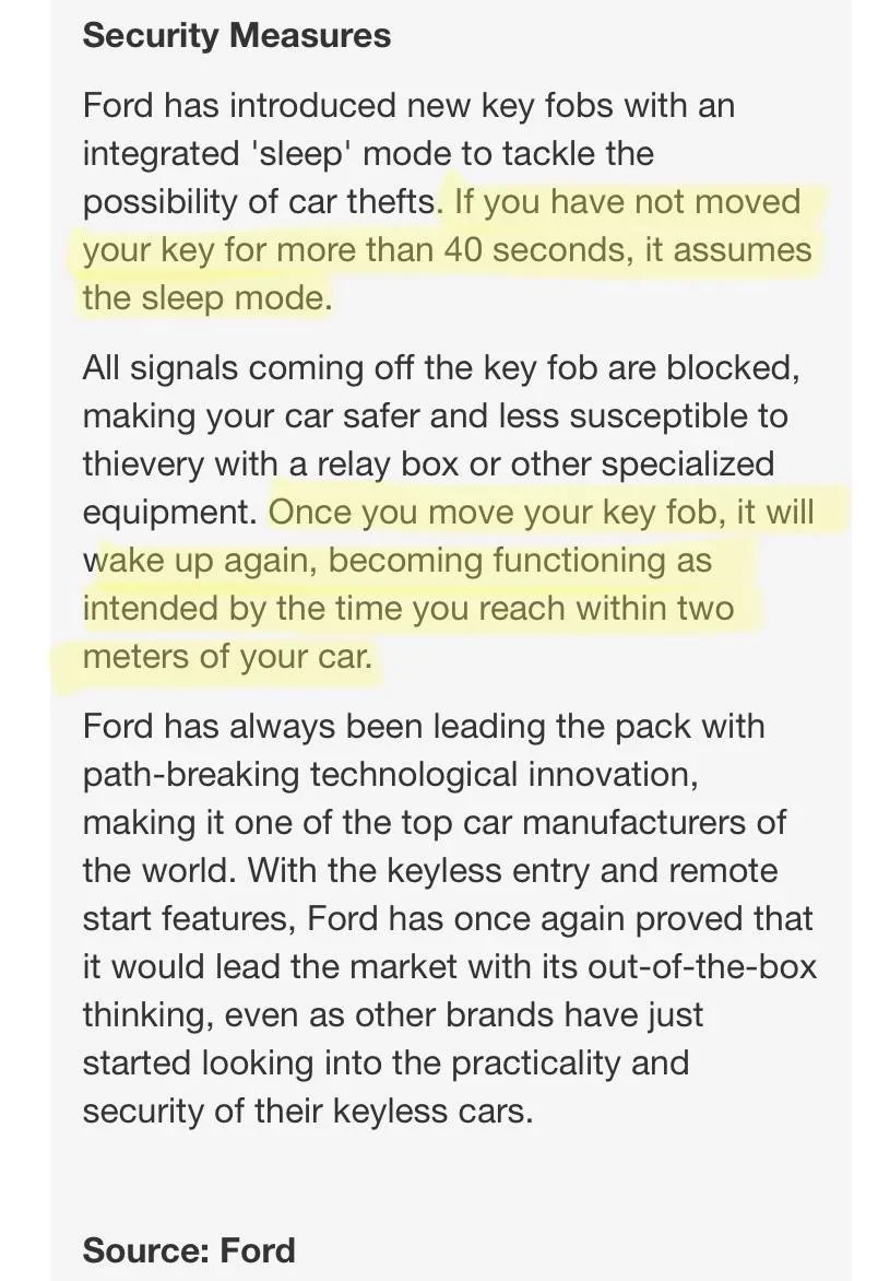 Ford Bronco Sport Bronco Sport Accessories Brochure with MSRP 725F6500-E1BB-4076-8F23-A936F15815A9