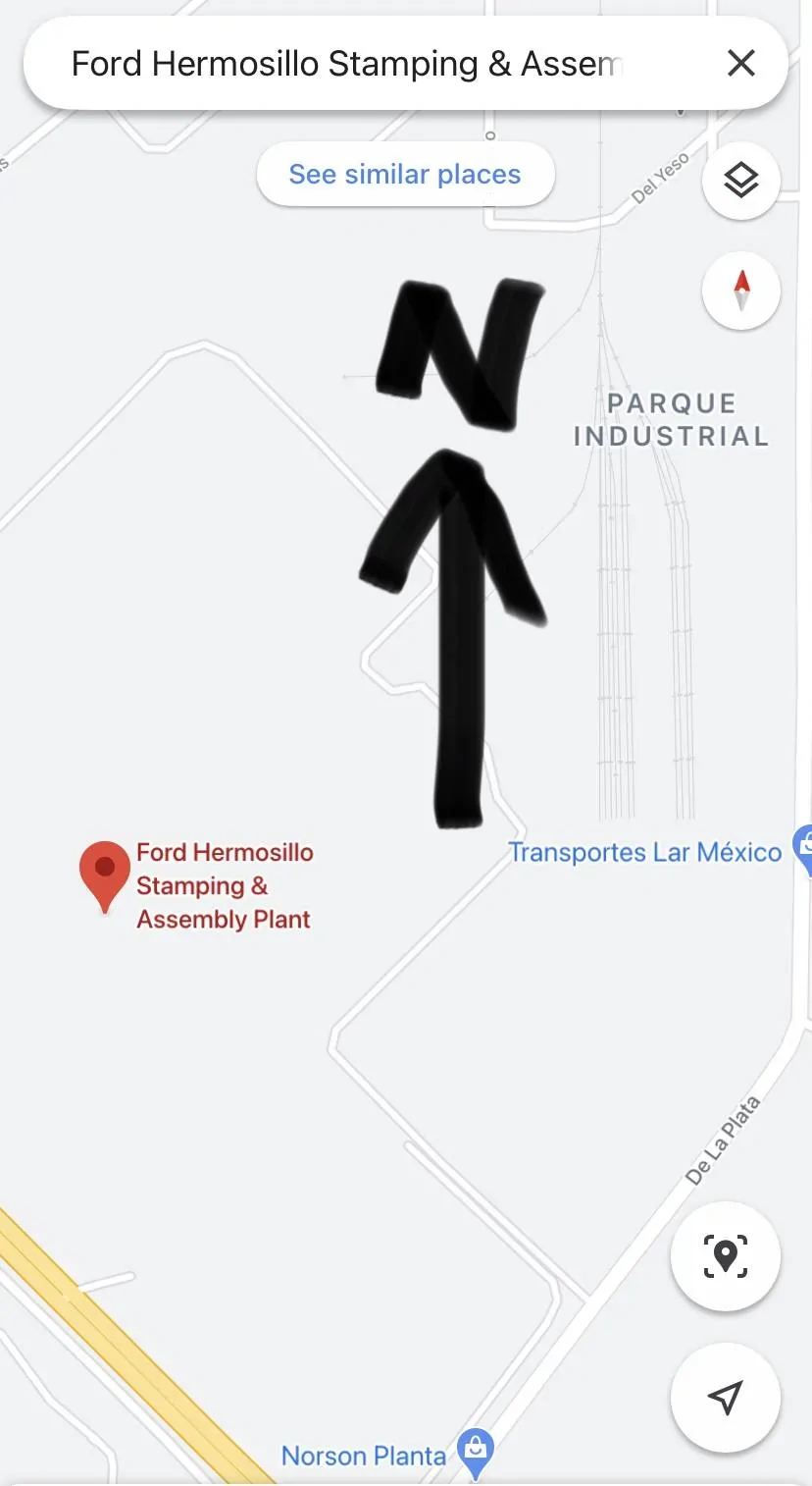 Ford Bronco Sport I have a VIN number! 967B9327-403A-4B41-A844-2C7BAF64B148