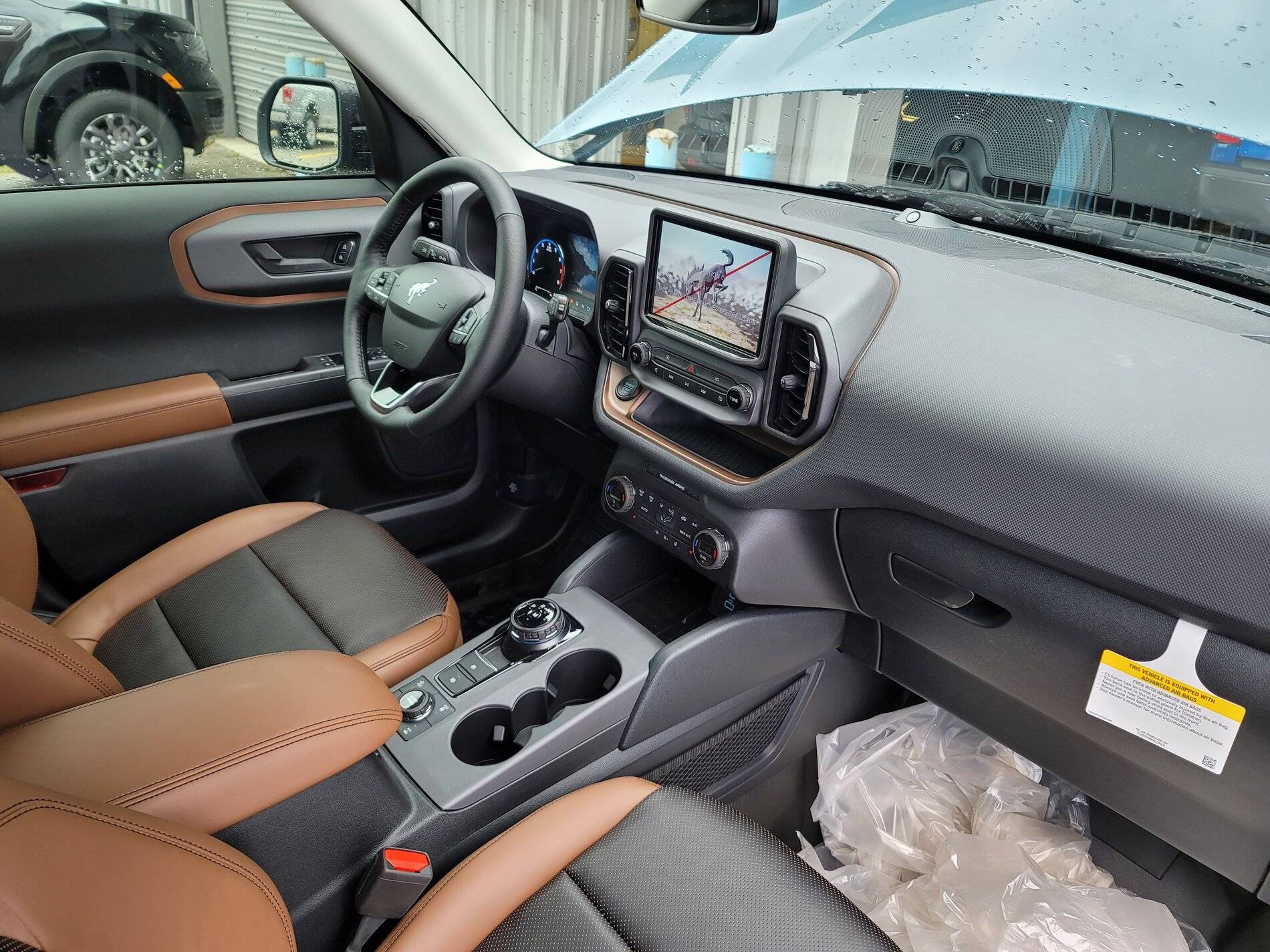 Ford Bronco Sport Official AREA 51 Bronco Sport Thread 20201127_131445-