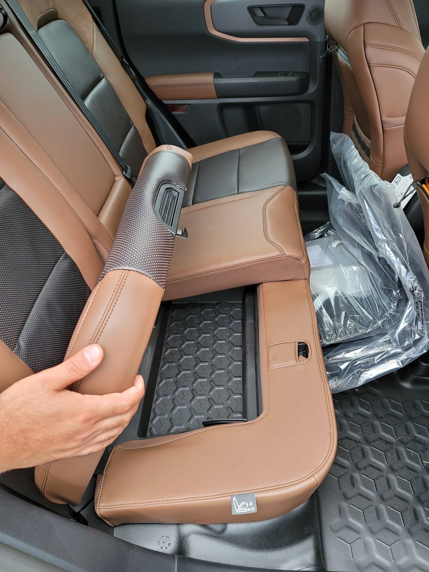 Ford Bronco Sport Official AREA 51 Bronco Sport Thread 20201127_131515-