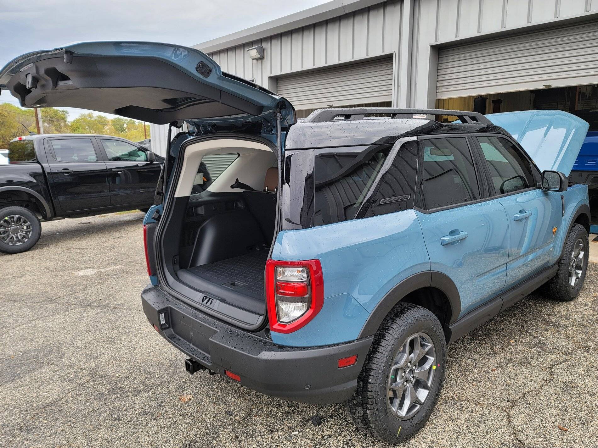 Ford Bronco Sport Official AREA 51 Bronco Sport Thread 20201127_131716-