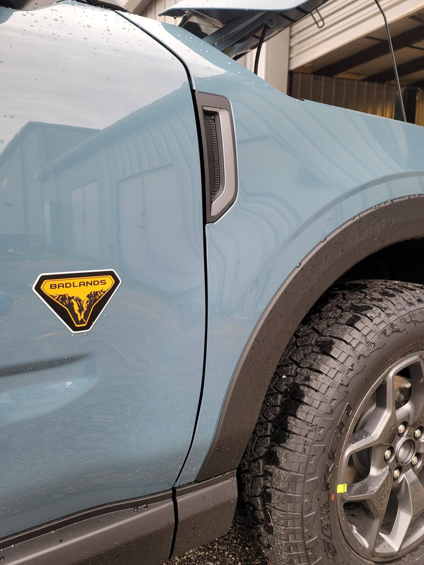 Ford Bronco Sport Official AREA 51 Bronco Sport Thread 20201127_133710-