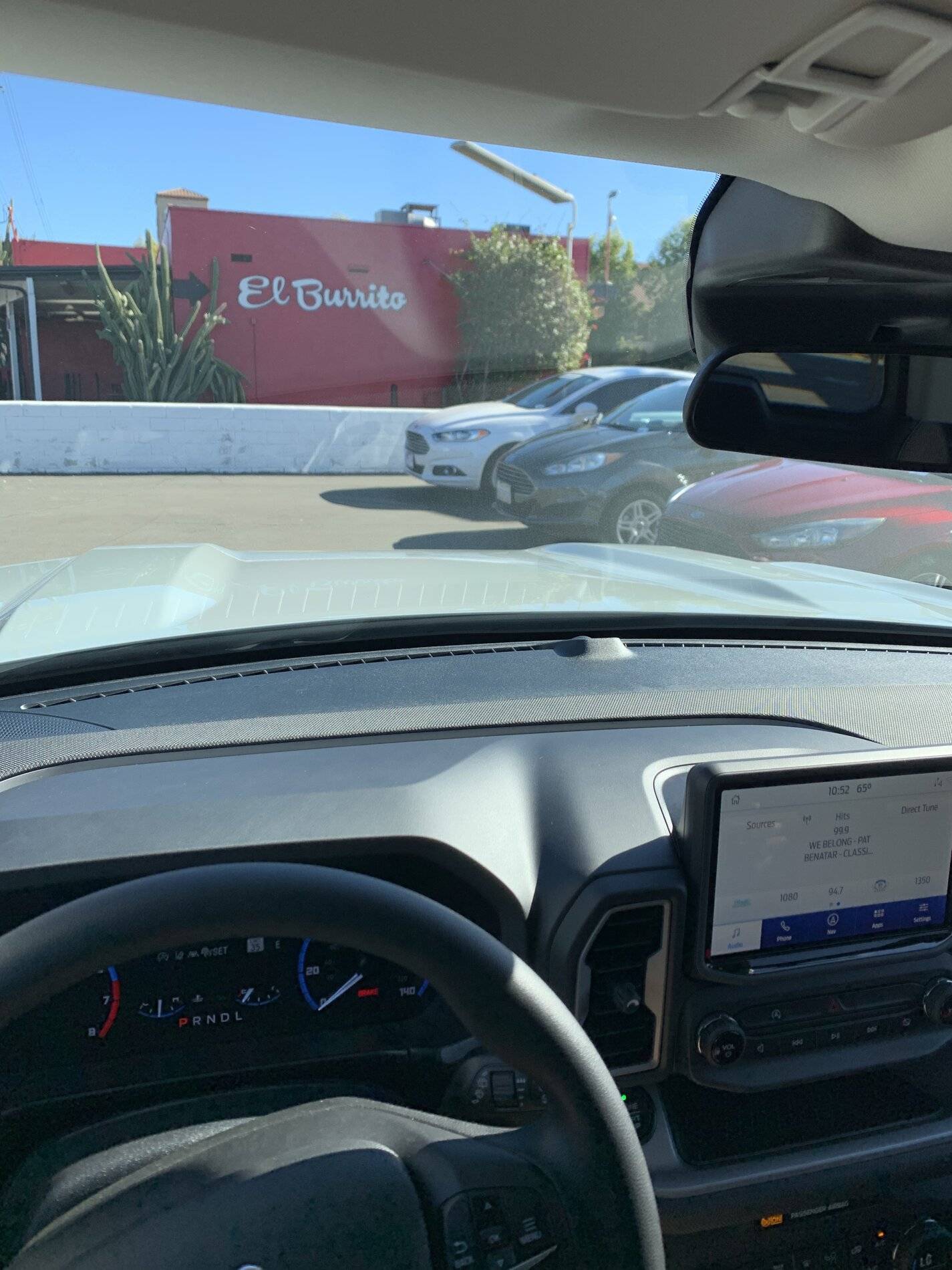 Ford Bronco Sport Official CACTUS GRAY Bronco Sport Thread C646B45A-2745-43AD-A59C-F1D48863359C