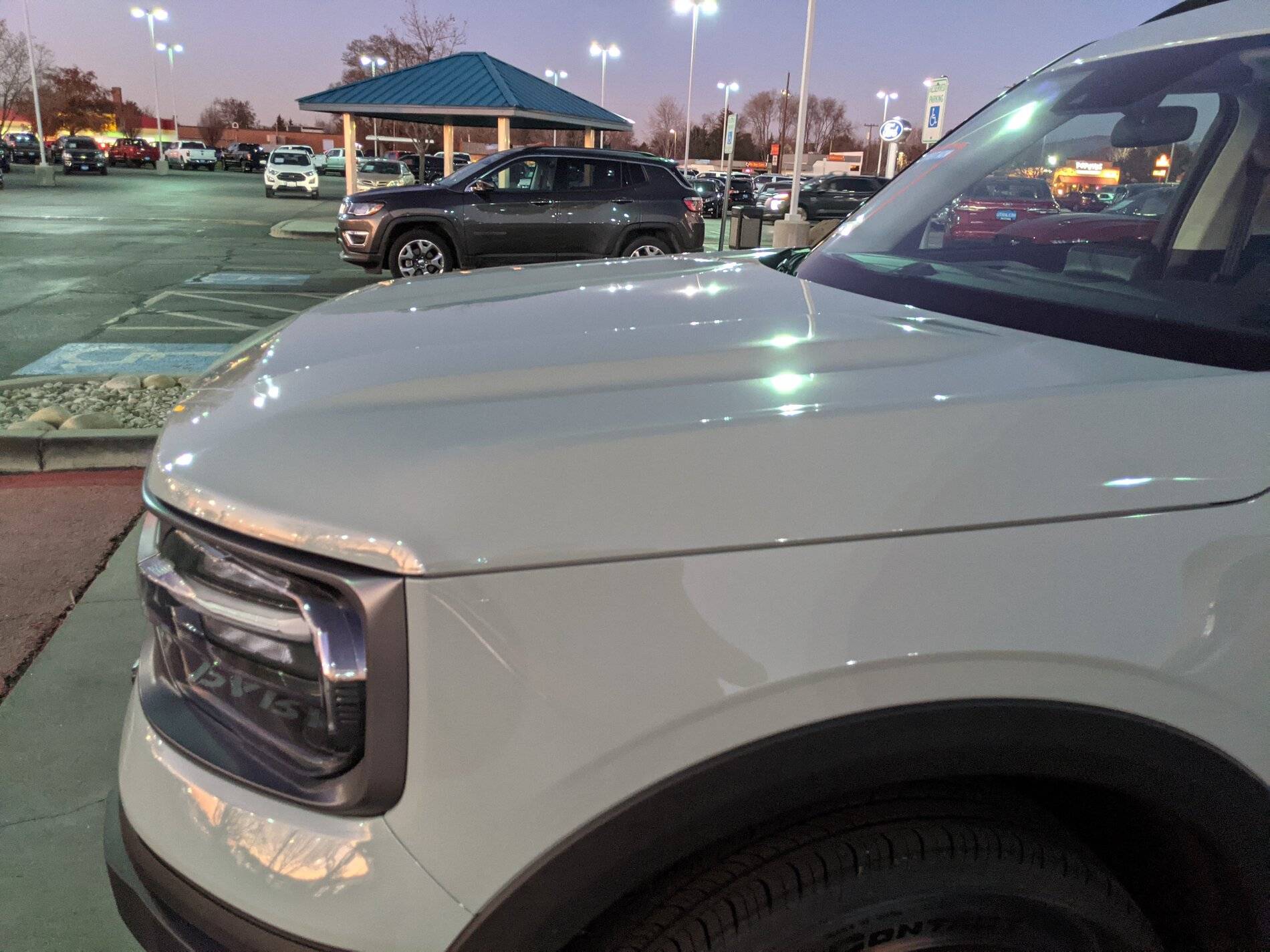 Ford Bronco Sport Official CACTUS GRAY Bronco Sport Thread pxl_20201203_003643886-