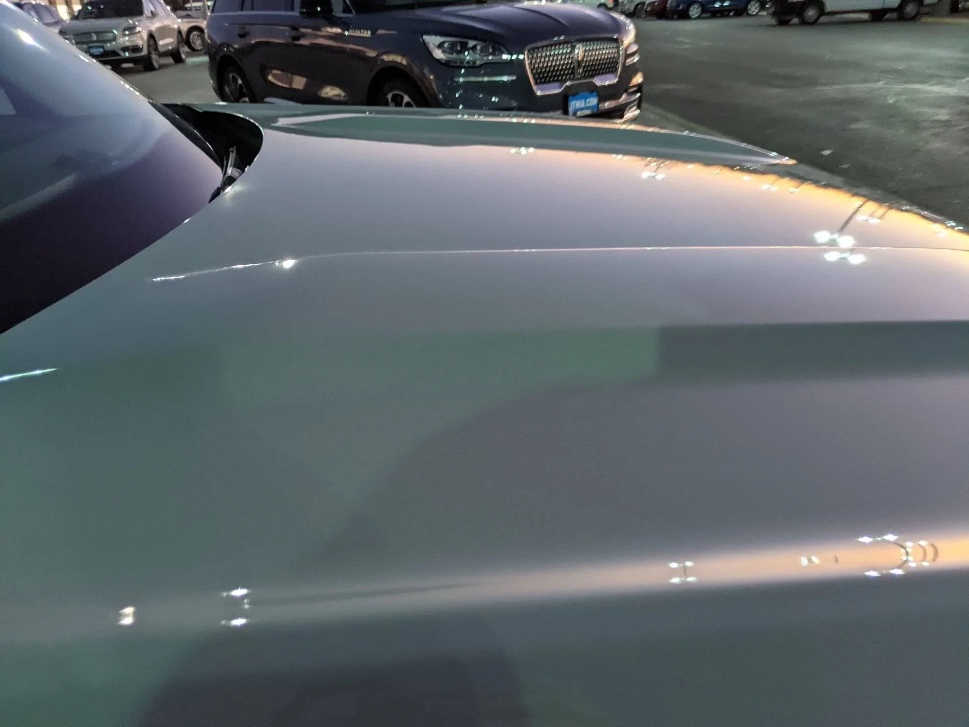 Ford Bronco Sport Official CACTUS GRAY Bronco Sport Thread pxl_20201203_003632954-jpg